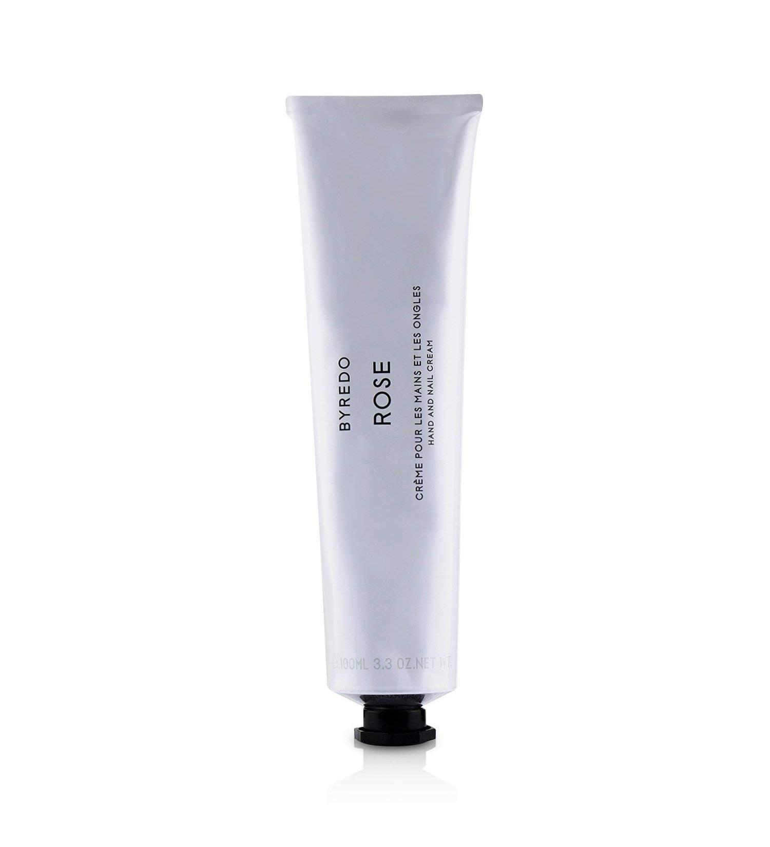 Byredo Rose Hand And Nail Cream 100ml