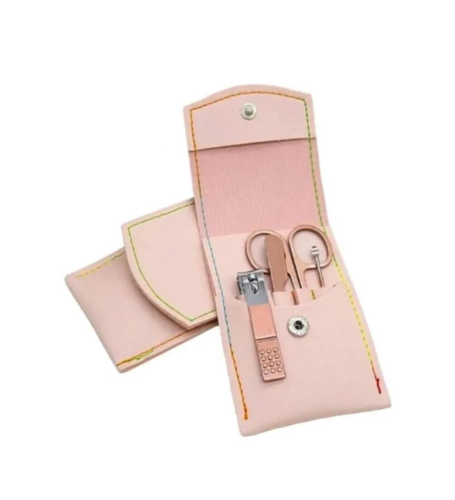 Nail Clippers Set of Household Nail Groove Clippers for Men and Women Special Nail Clippers Trimming Hands and Feet Manicure Artifacts (Color : Brown) - Buy Online on GoSupps.com