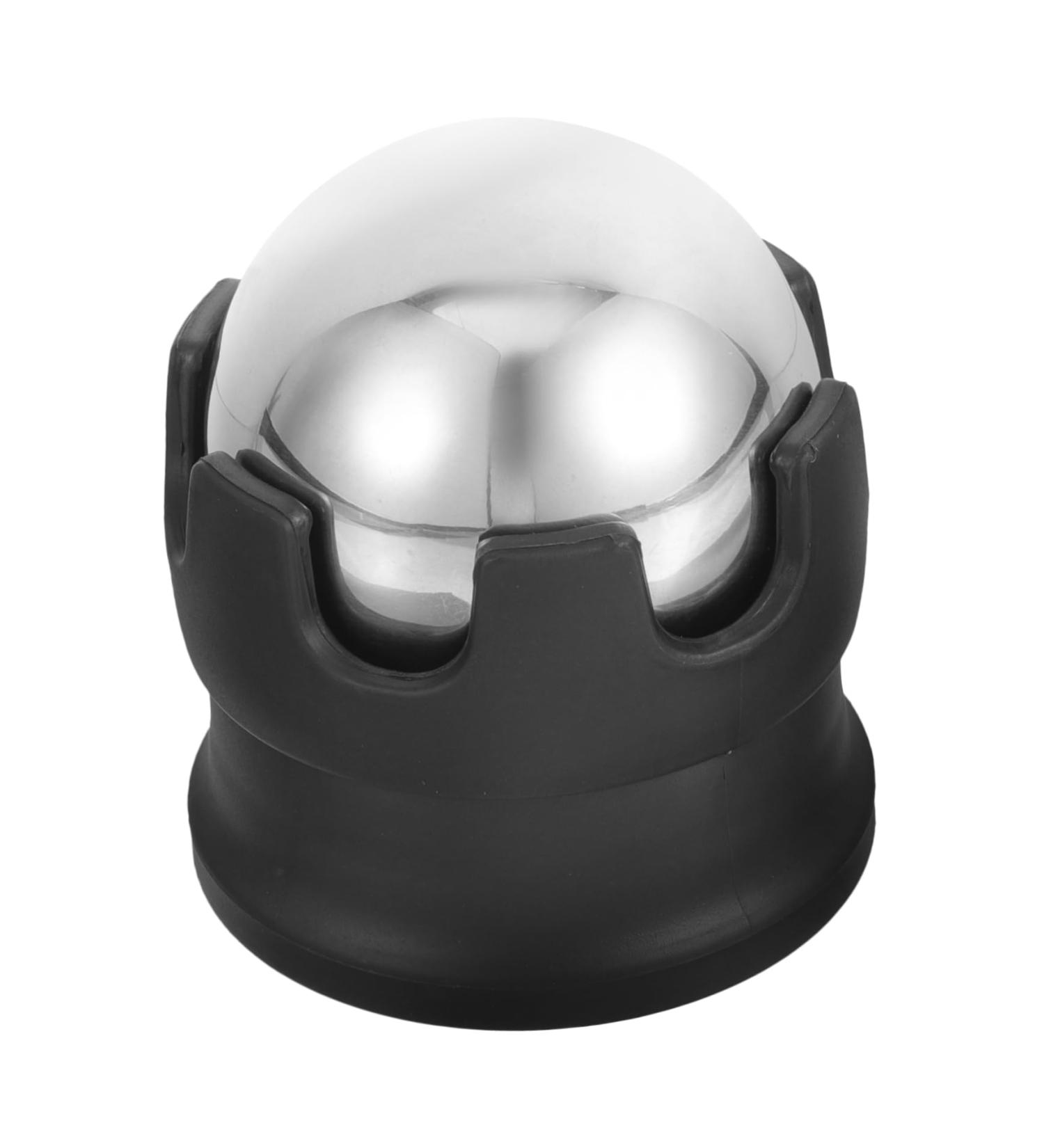 Beavorty 3-St Cold Rolling Massage Ball - Small Gear for Improved Circulation | Shop Internationally - Buy Online on GoSupps.com