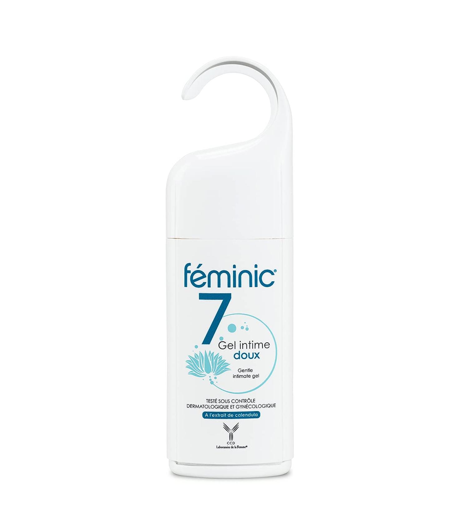 SIIN intimate F minic 7 200 ml