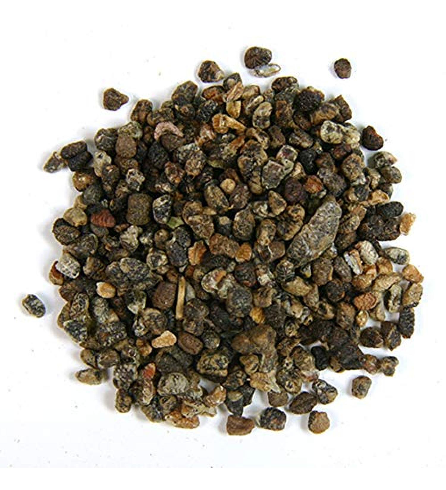 Frontier Co-op Decorticated Cardamom Seed Powder | 1 lb Bulk, Kosher | Elettaria Cardamomum - Buy Online on GoSupps.com