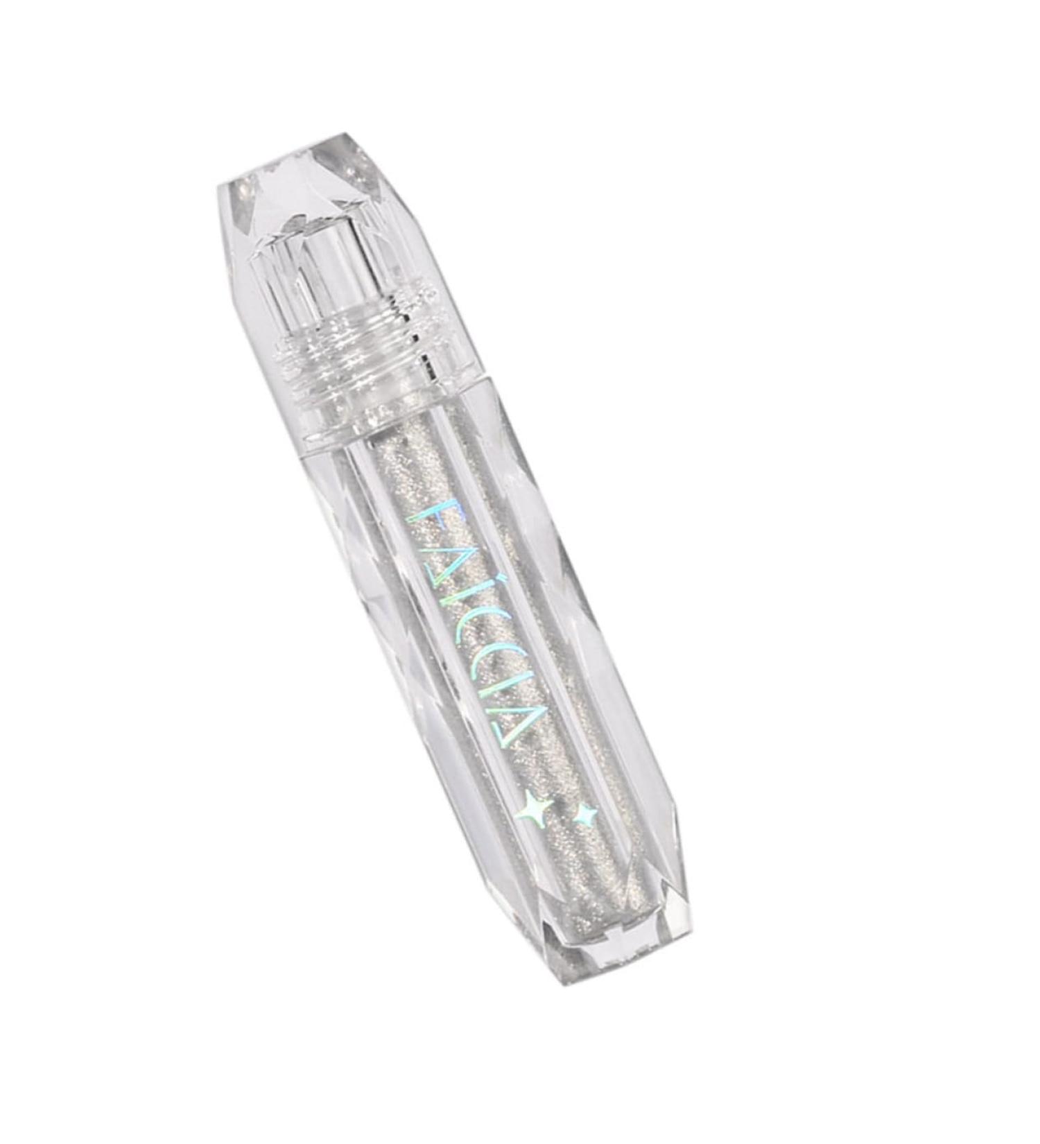 Beavorty Liquid Makeup 3 Pcs Waterproof Liquid Eyeshadow Makeup Brishes Cosmetics Eye Shadow Miss Shadow Stick Glitter Makeup 1 count (Pack of 1) 02#x3pcs - Buy Online on GoSupps.com