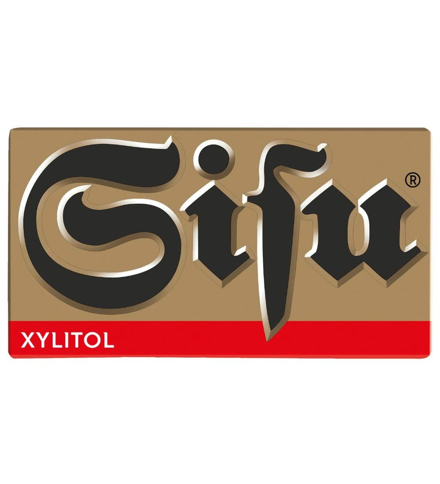 Lot de 24 bo tes de 36 g de feuilles de Sisu Xylitol originales finlandaises pastilles pastilles pastilles pastilles gouttes drag es bonbons
