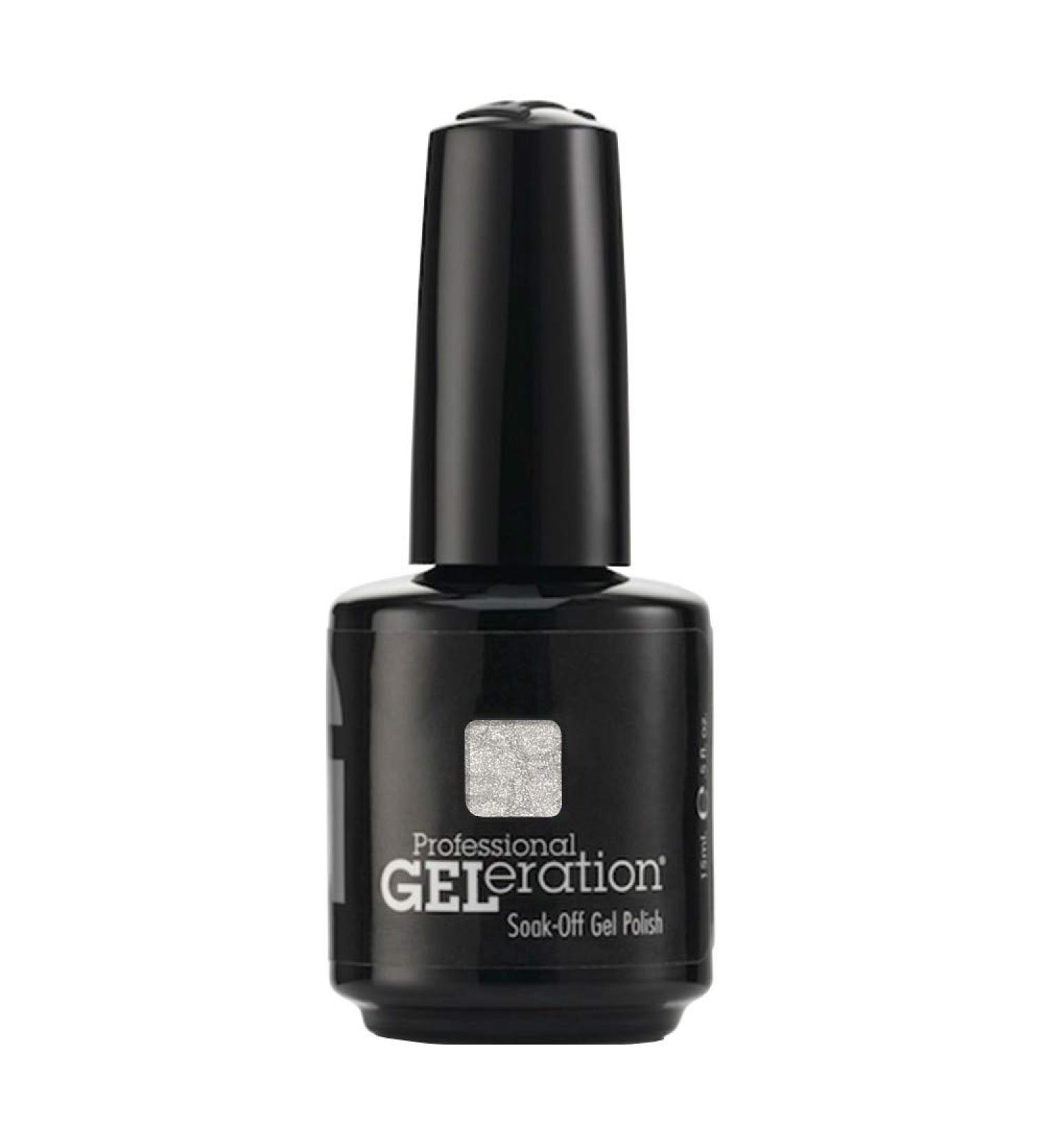 Geleration Pearly Platinum 15ml