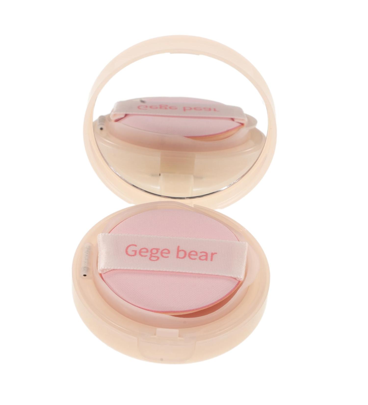 FOYTOKI Cushion Blush Blouses Cosmetic Blush Cushion Makeup Korean Blush Makeup Blushes Blush Pallet Pink - Buy Online on GoSupps.com