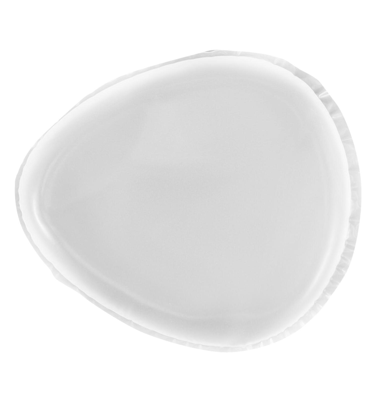 Healeved Silicone Makeup Sponge Foundation Makeup Puff Makeup Tool Wet Puff for Women Teen Girls - Buy Online on GoSupps.com