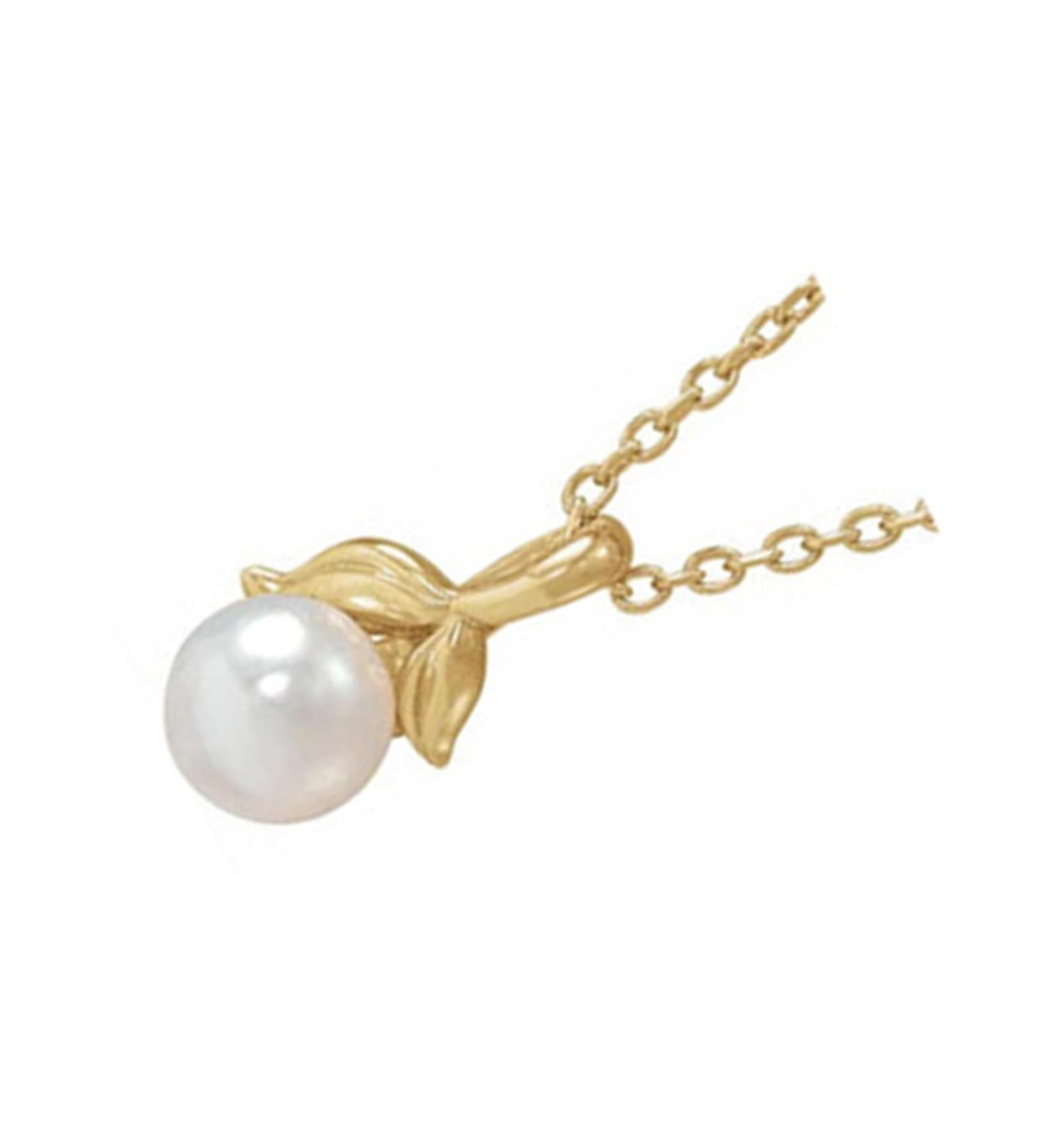 Oralgos Fashionable Necklace - Exquisite Pearl & Compass Design | Statement Jewelry for Women & Girls - Buy Online on GoSupps.com