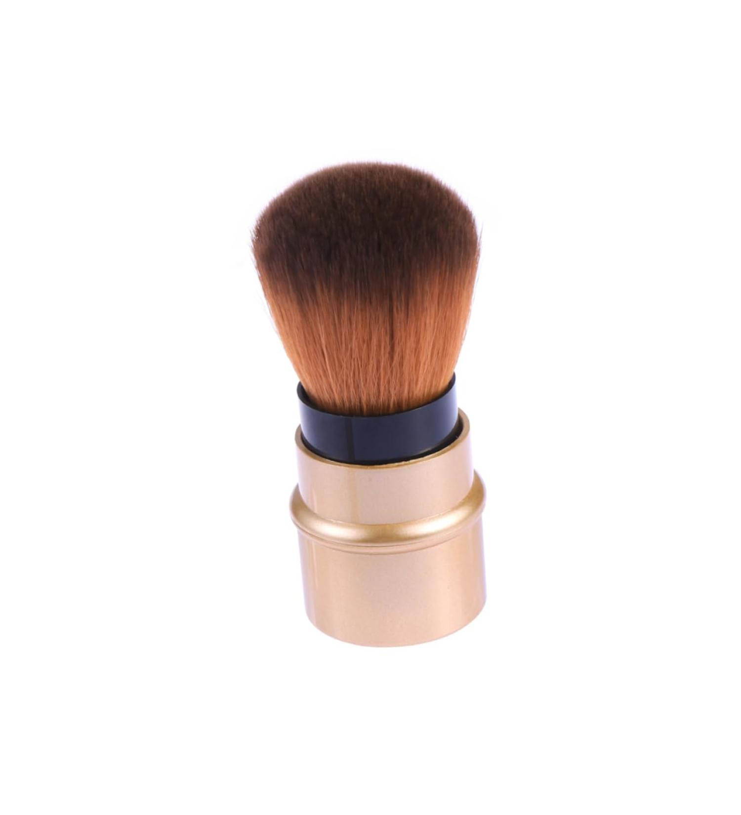 DOITOOL Blush Brush Powder Brush Cosmetics Brush Professional Makeup Brush Travel Major Cosmetic Brush - Buy Online on GoSupps.com
