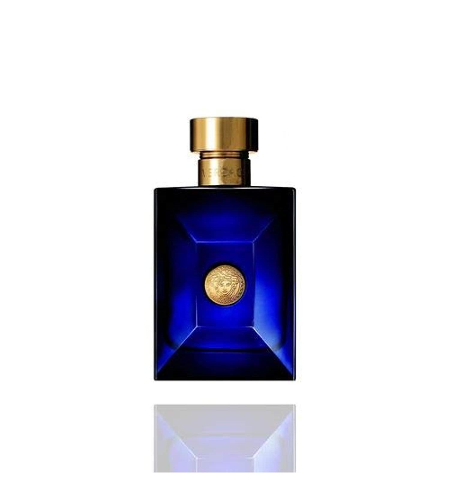  Versace versace pu-ruomu dyiranburu- EDT SP 100ml parallel import goods  - Buy Online on GoSupps.com