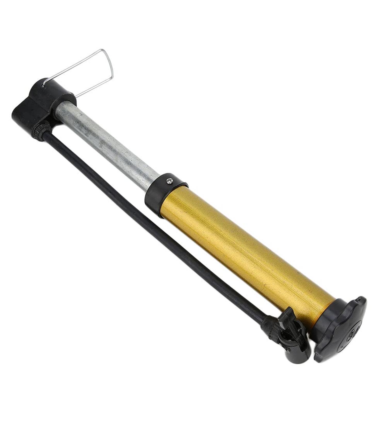 Portable Air Pump Portable Inflator Portable Ball Pump Inflator for Mobility Scooter - Buy Online on GoSupps.com