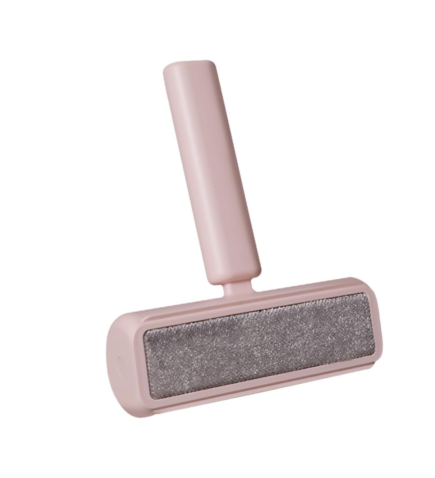 VANZACK Hair Fluff Roller | Reusable Lint Roller & Pet Grooming Kit | Hair Removal & Cleaning Glove | Eco-Friendly & Effective Dust Remover - Buy Online on GoSupps.com