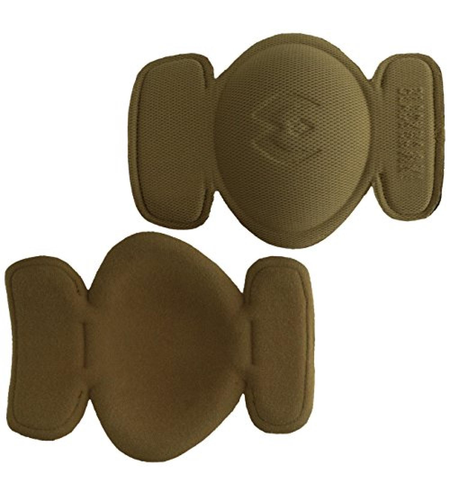 BLACKHAWK Men's Coyote Tan Slip-in Tactical Knee Pad (Pair) Coyote Tan 0
