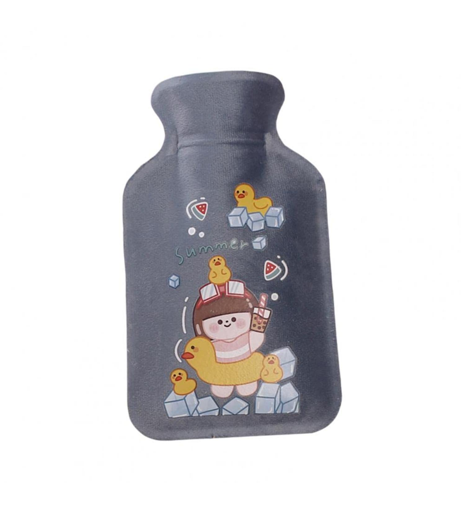 MAIES Hot Water Bottles - Long-lasting Sanitary Hot Bag for Heat Storage & Comfort | International Shipping - Buy Online on GoSupps.com