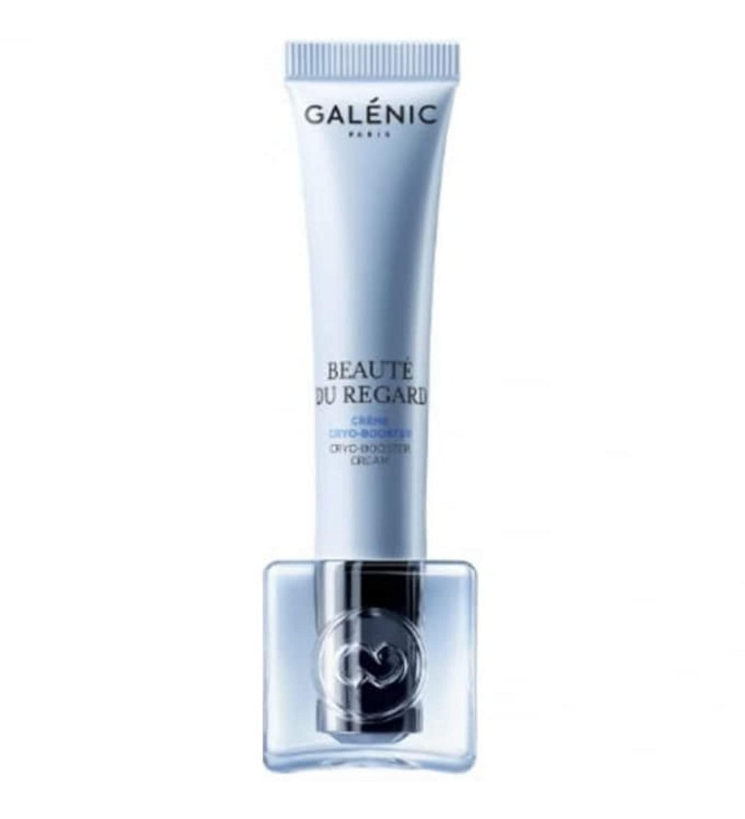 Galenic Beaut De Regard Cr o Estimulante Cream 15 Ml