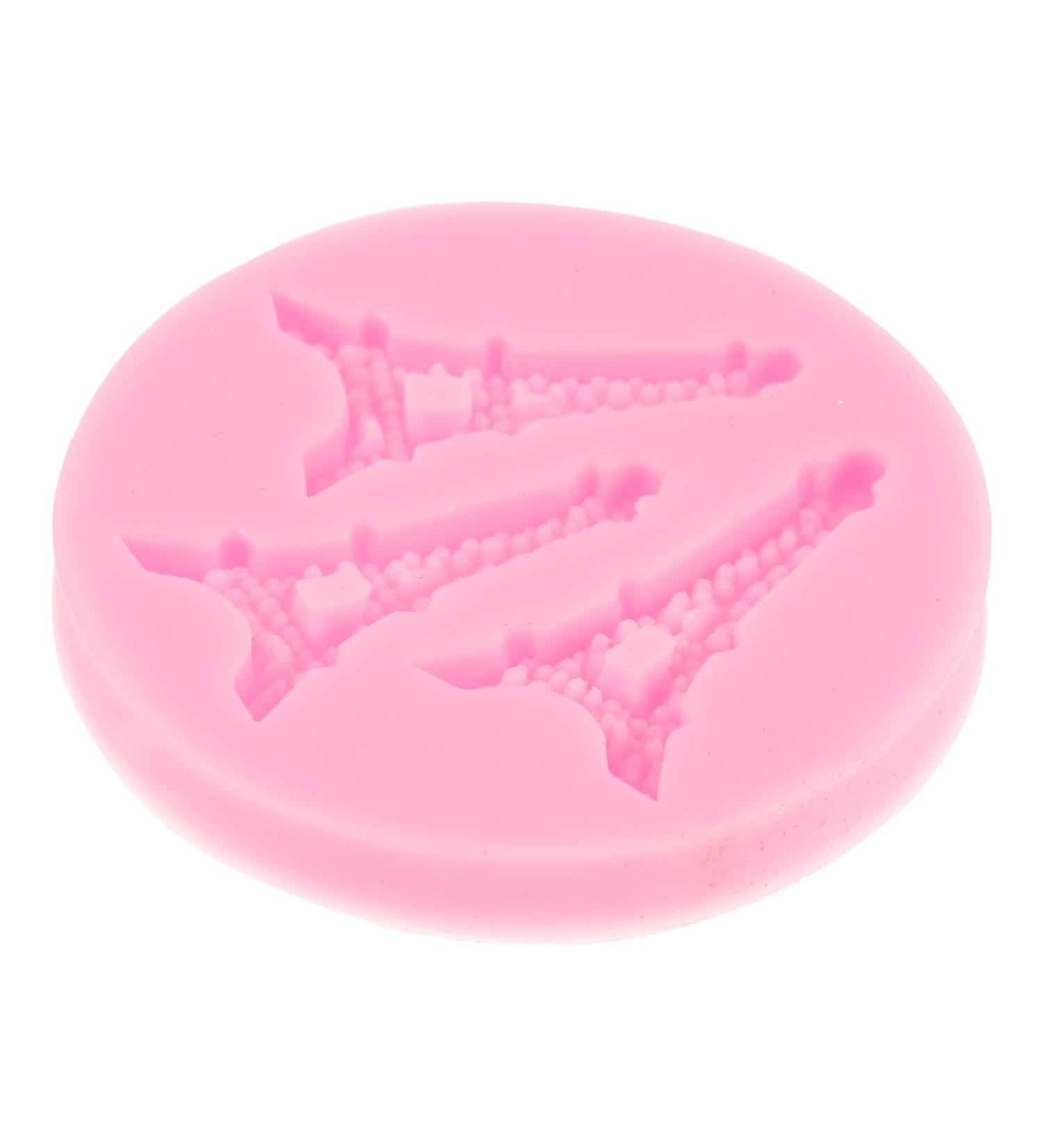 VINTORKY Fondant Molds Silicone Molds De para Gelatinas Silicone Baking Mold Cake Mold DIY Baking Molds Baking Tools Fudge - Buy Online on GoSupps.com