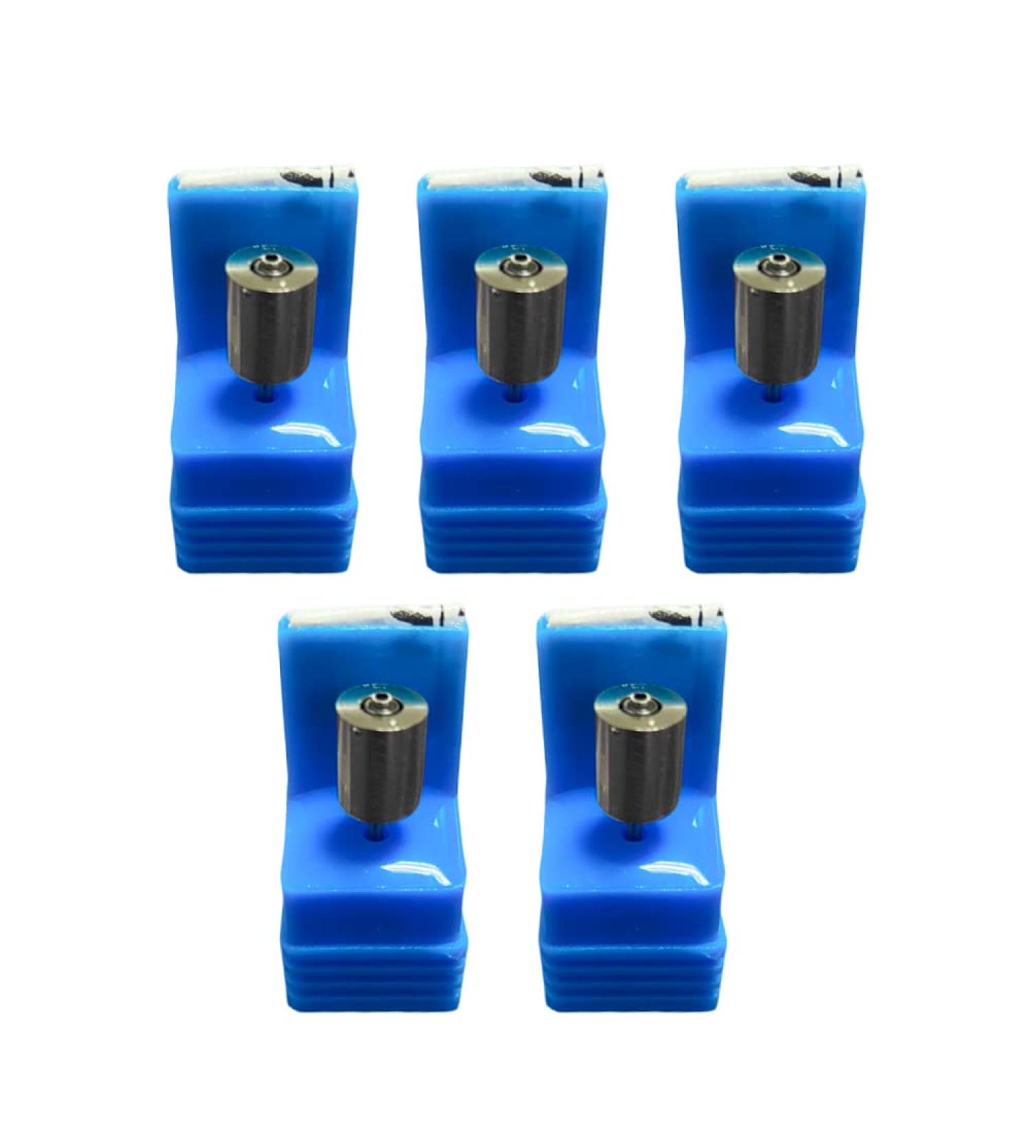 Buy Super Dental 5x Cartridge for Pana Max High Speed Hand Kit - High Torque Steel Bearings - International Shipping Available - Buy Online on GoSupps.com
