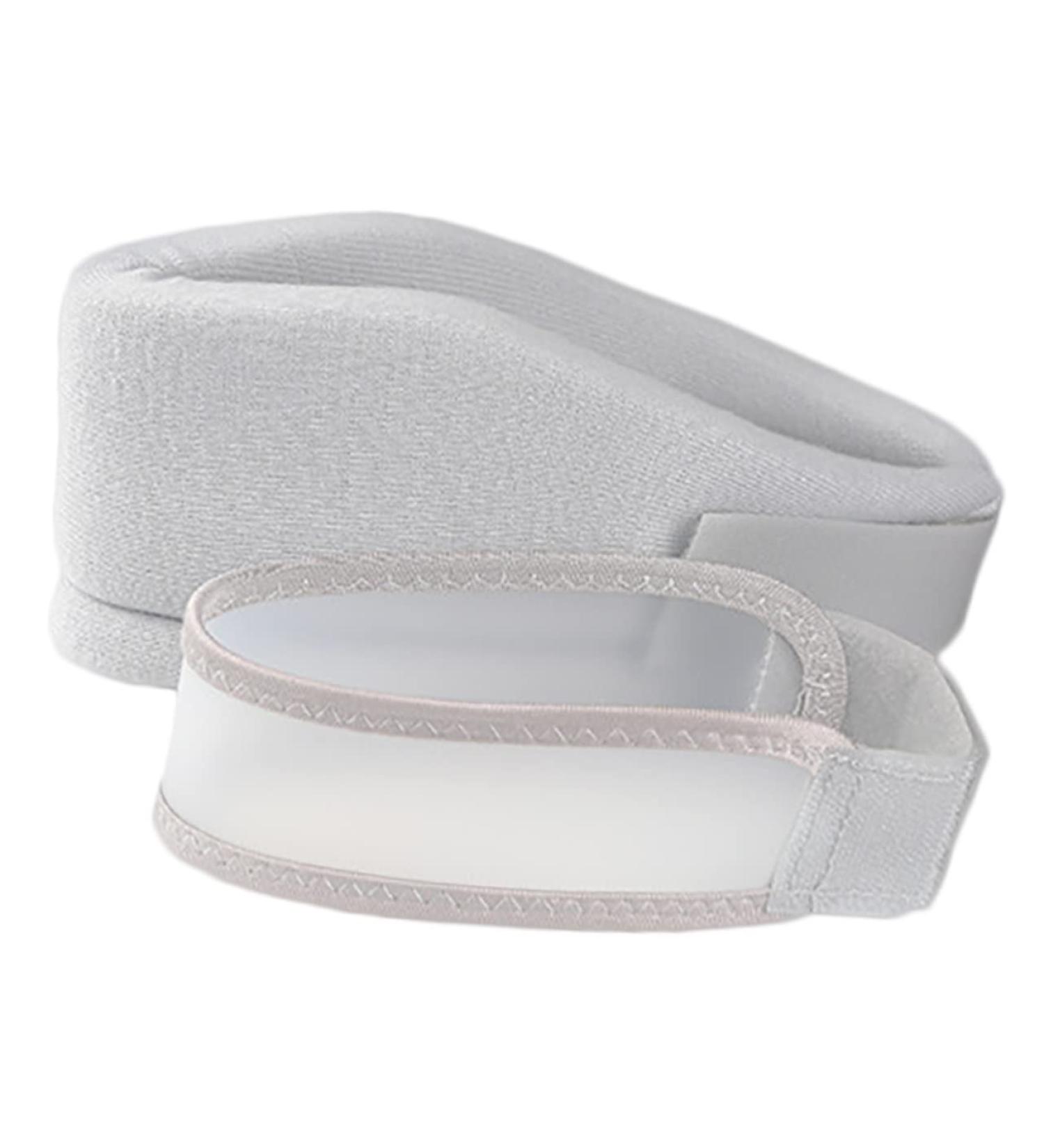 Buy Lurrose Neck Collared Sponge Cervical Collar | Supportive Foam Neck Brace for Sleep & Travel - Buy Online on GoSupps.com