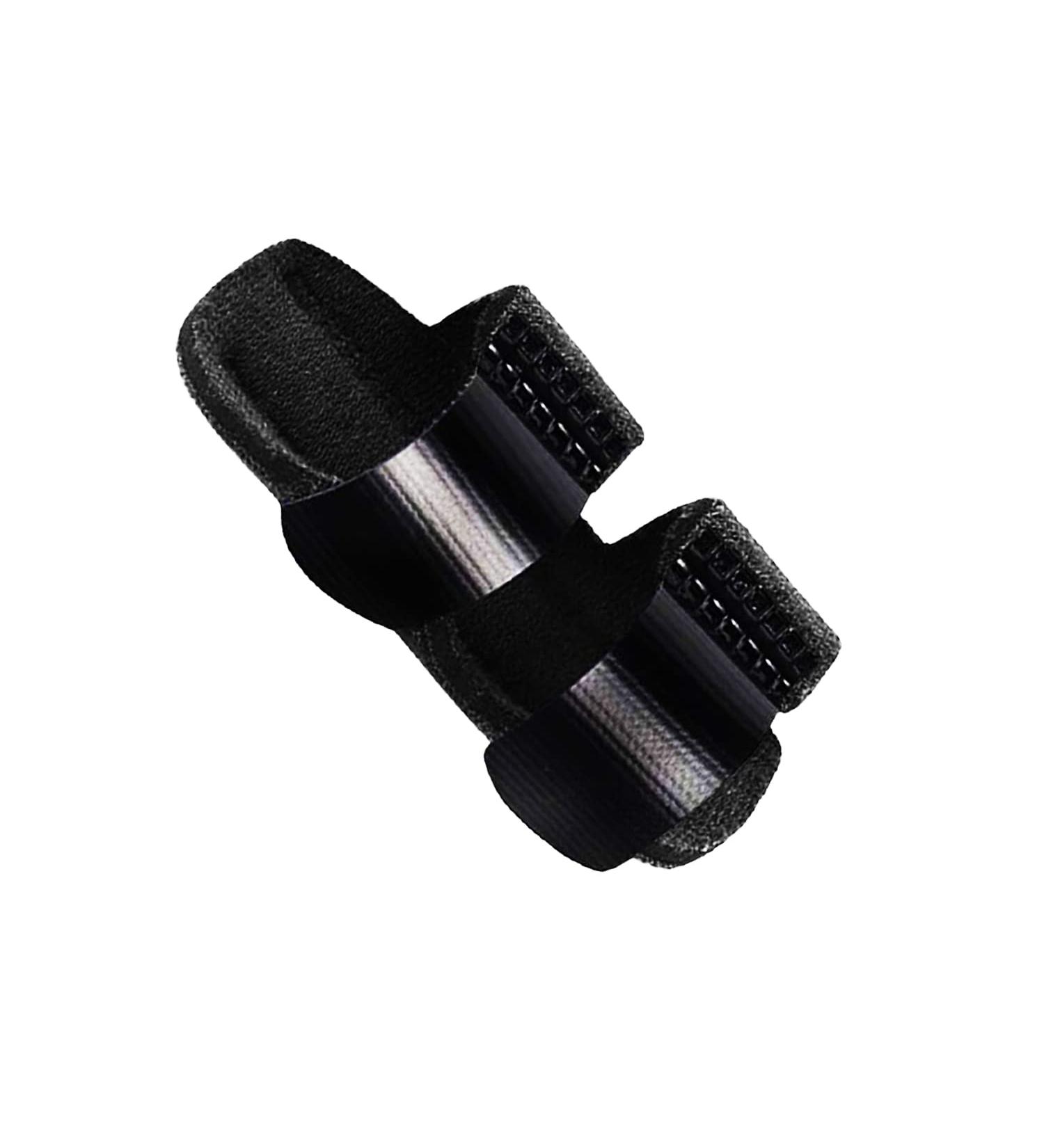 Original Trigger Finger Splint - Finger Brace for Knuckle Immobilization and Broken Finger Protection - Buy Online on GoSupps.com
