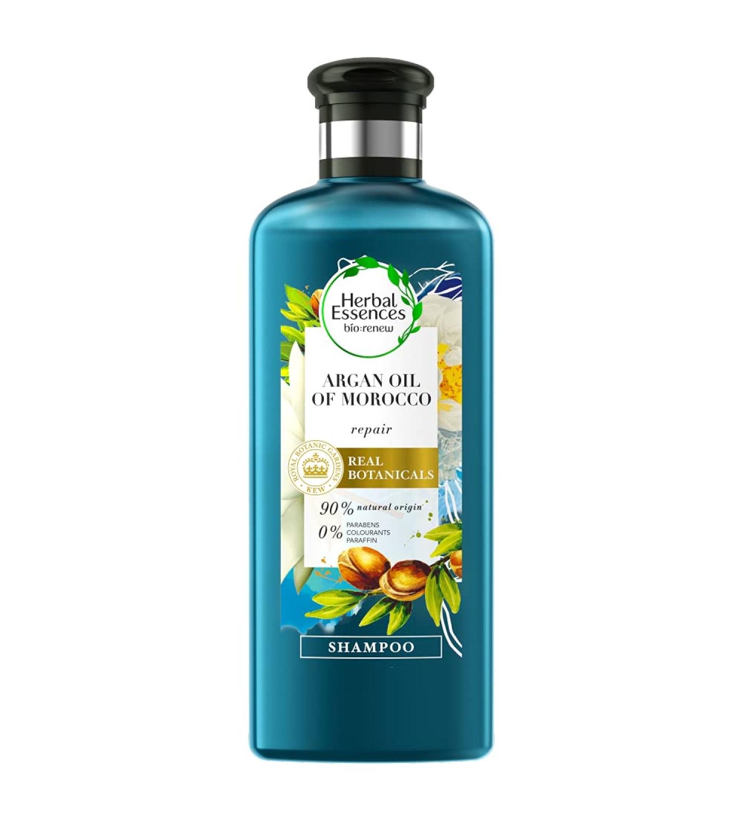 Herbal Essences Herbal Essences Bio:Renew Repair Argan Oil Shampoo 250 ml
