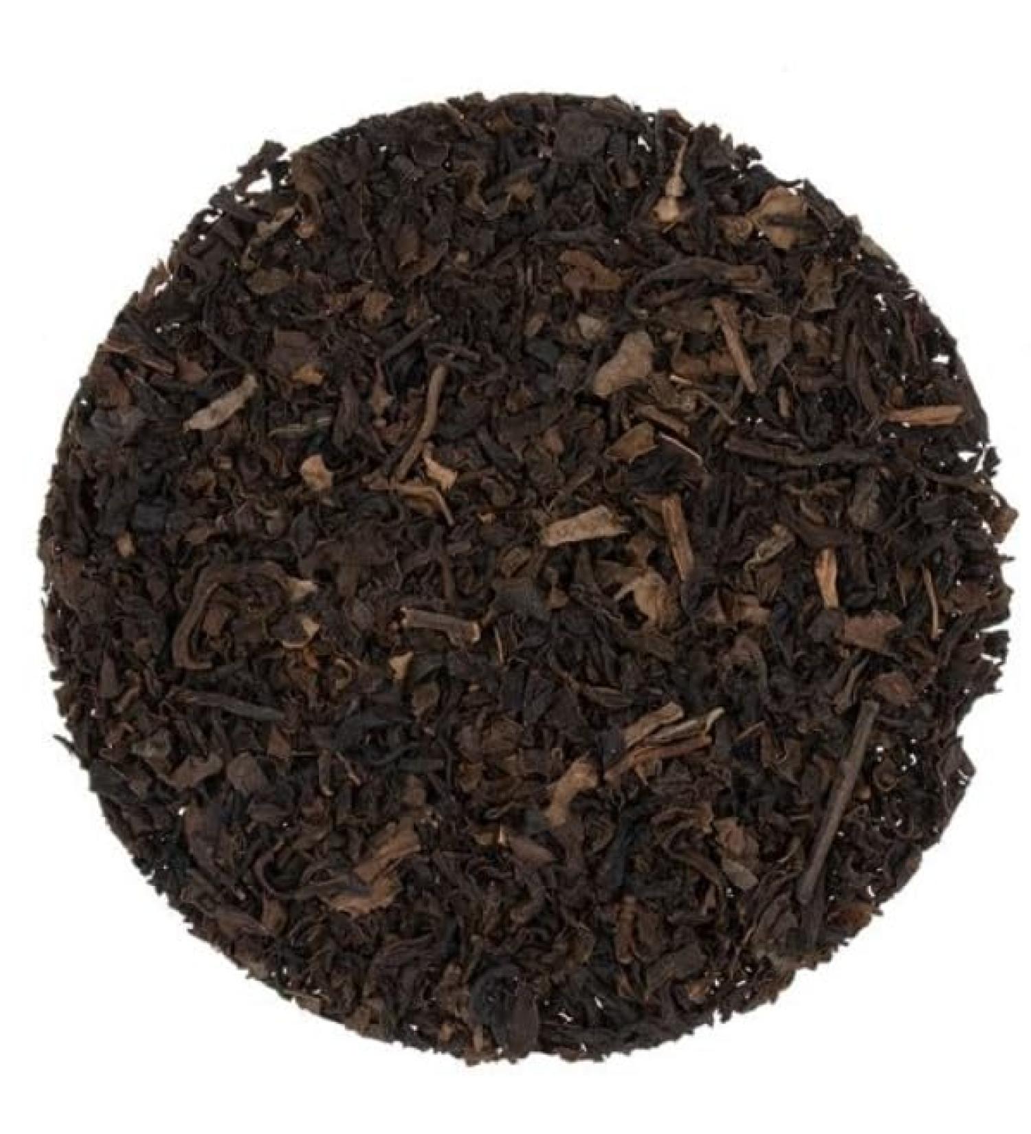 The Metropolitan Tea Company Decaf Court Lodge Tea 1.1lbs