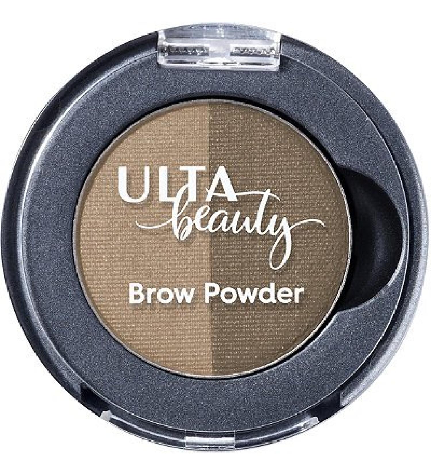 Ulta Beauty Brow Powder Duo (TAUPE)