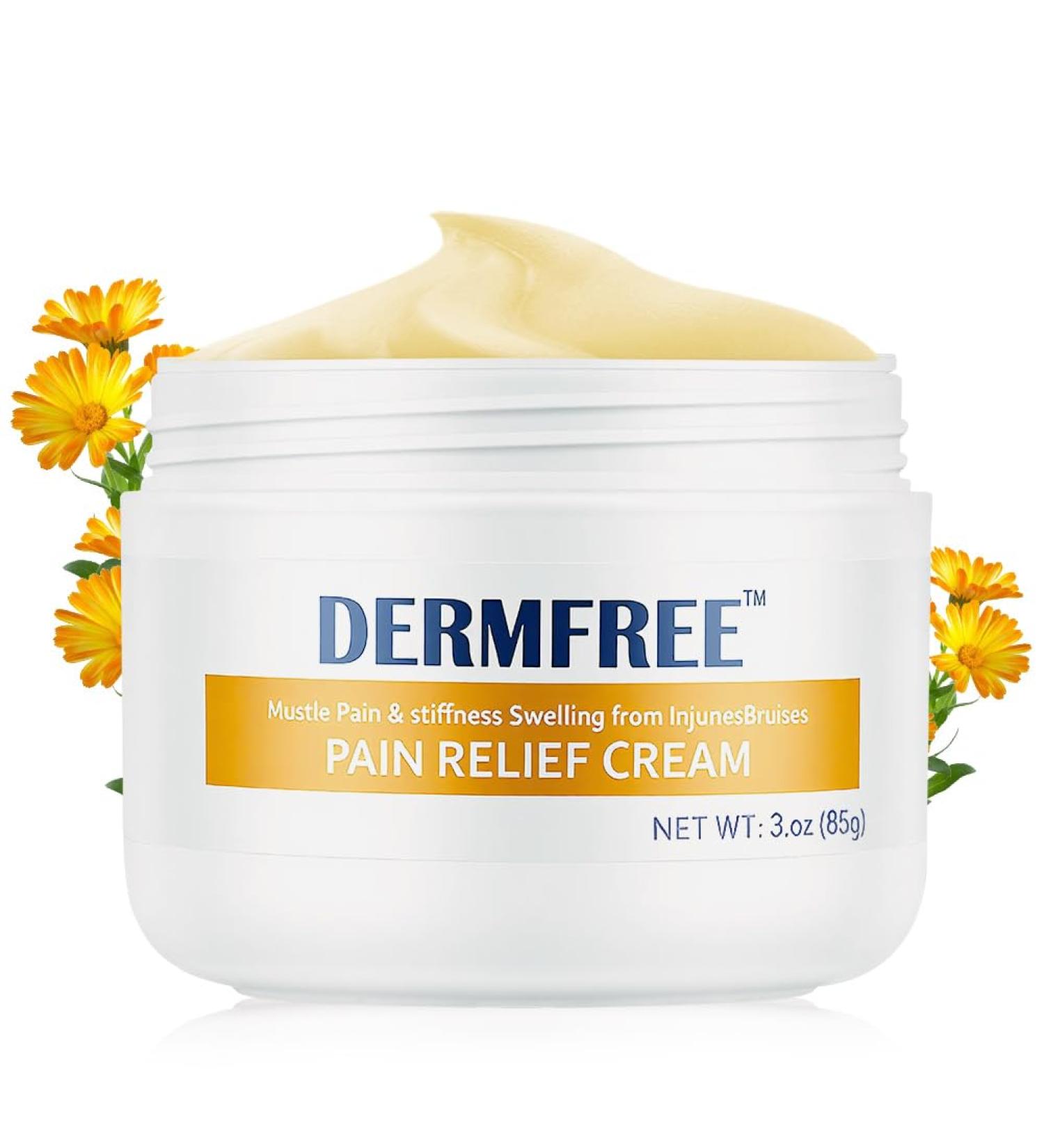  AOOWU Extra Strong Arnica Ointment 100ml Arnica Cream Intense Bee Venom Ointment Refreshing and Warming - Buy Online on GoSupps.com