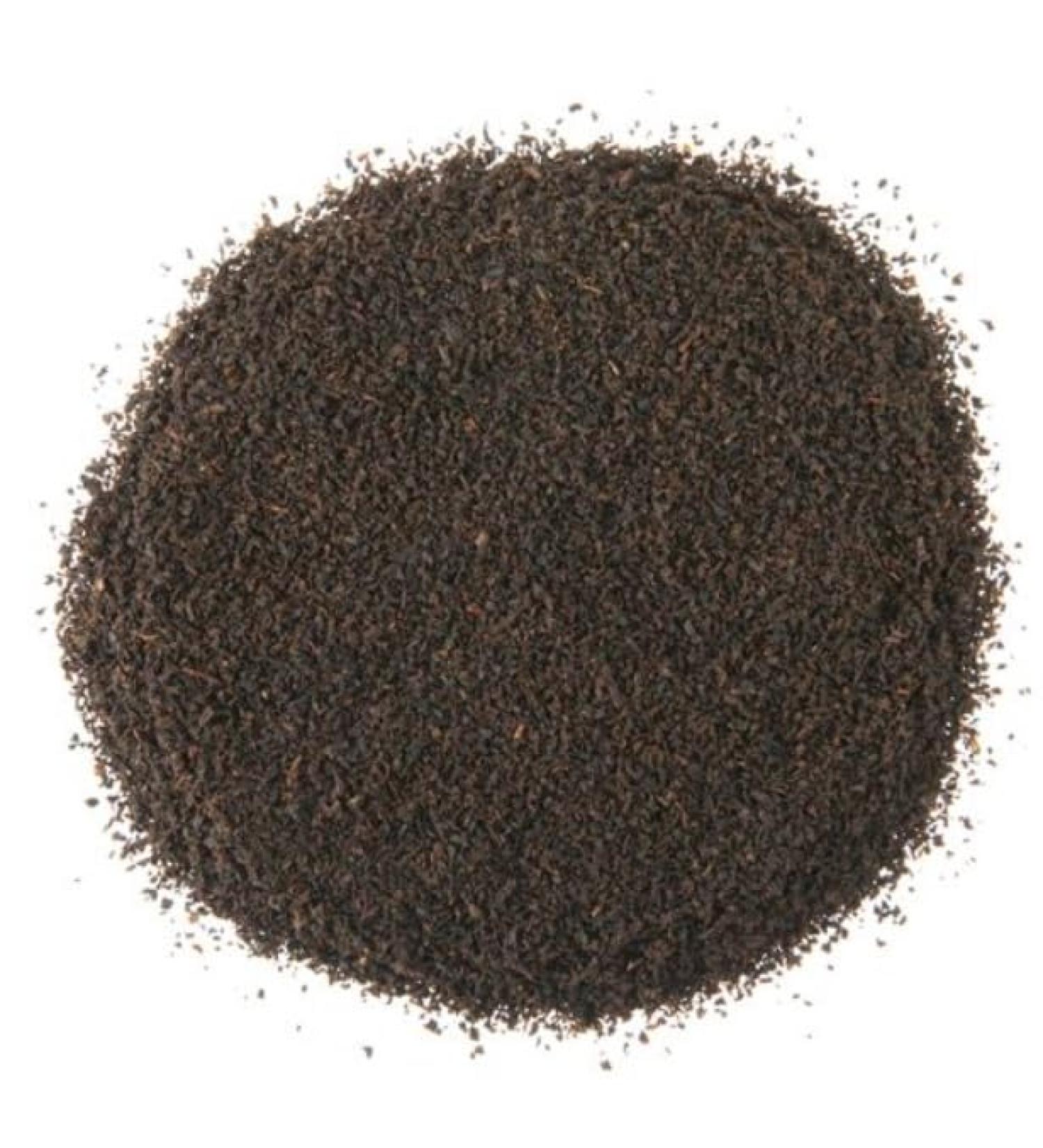 The Metropolitan Tea Company Fine Cut Cream Earl Grey Tea 6.6lbs