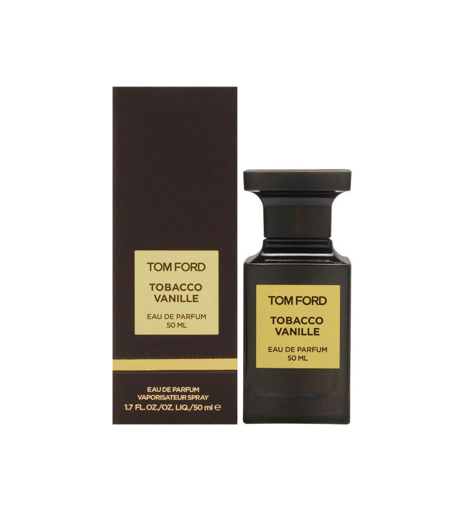 Tom Ford Tobacco Vanille Eau de Parfum 50 ML(1.7 OZ)