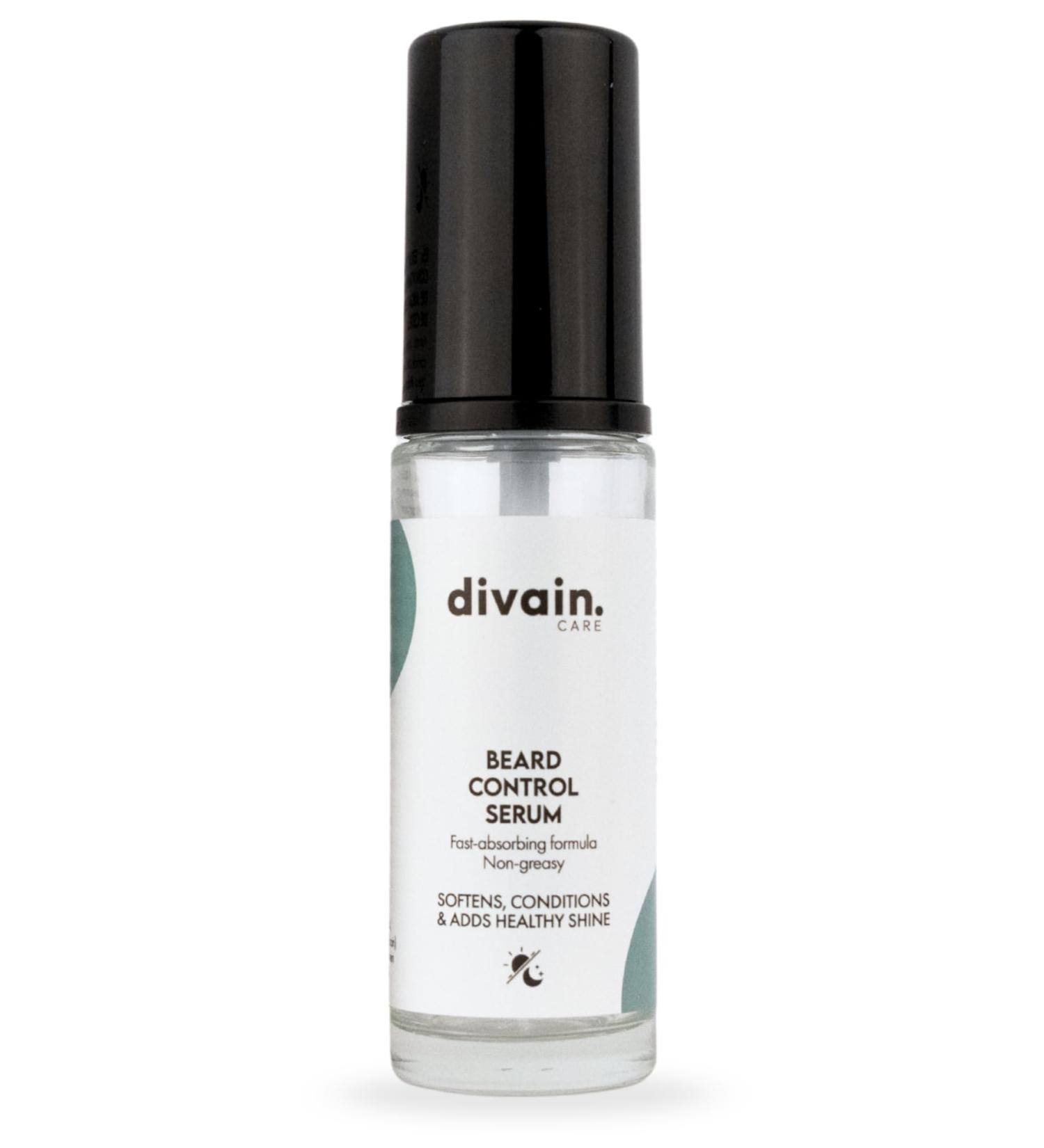 Beard Control Serum - Buy Online on GoSupps.com