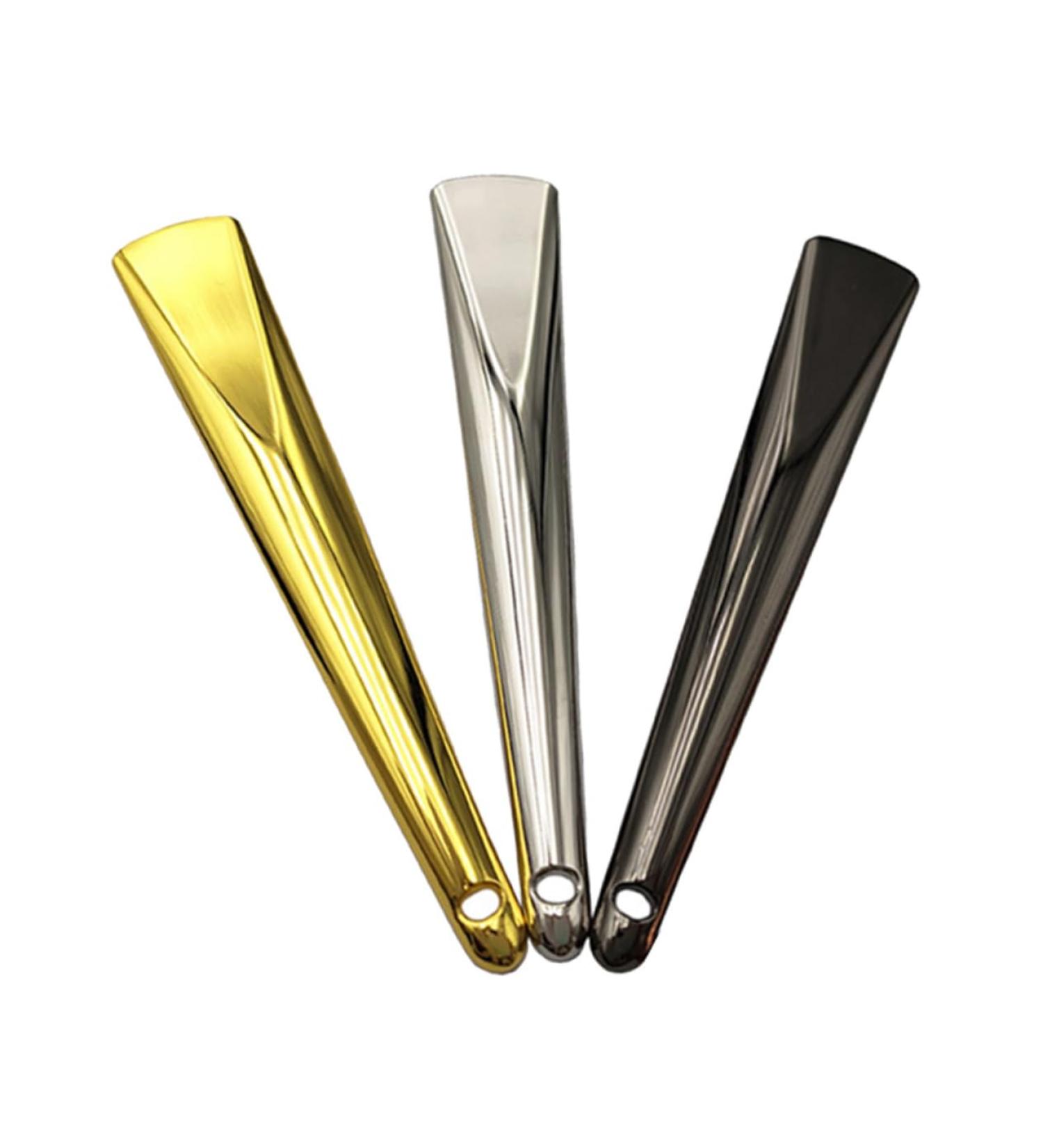 Mipcase 3pi ces Spatules De Maquillage Outils De Beaut Pour Cr me Et Masque Visage Couleurs Al atoires - Buy Online on GoSupps.com