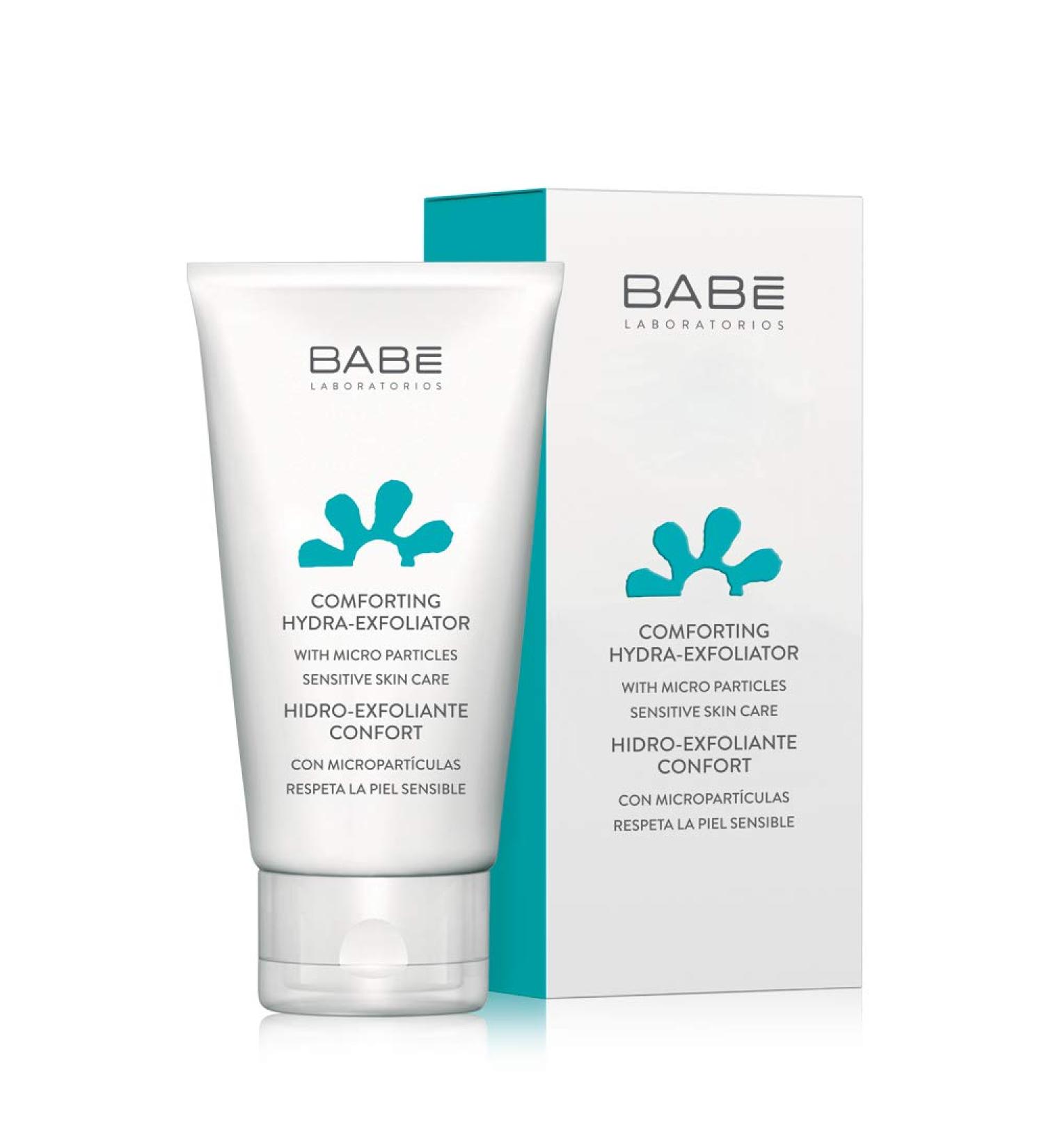 Baby Conforting Hydra Exfoliating 50ml