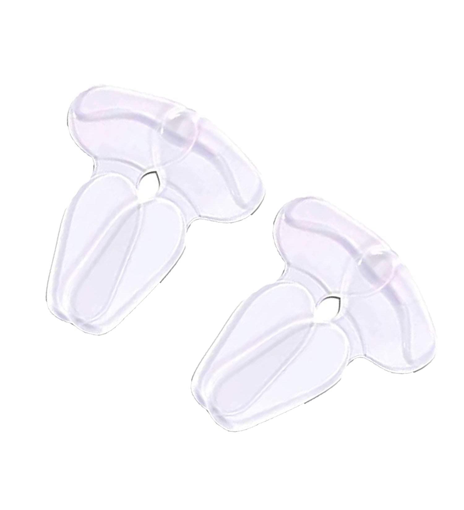 Heel Cushion Inserts & Grips for Women - Blister Prevention & Foot Protection - Buy Online on GoSupps.com