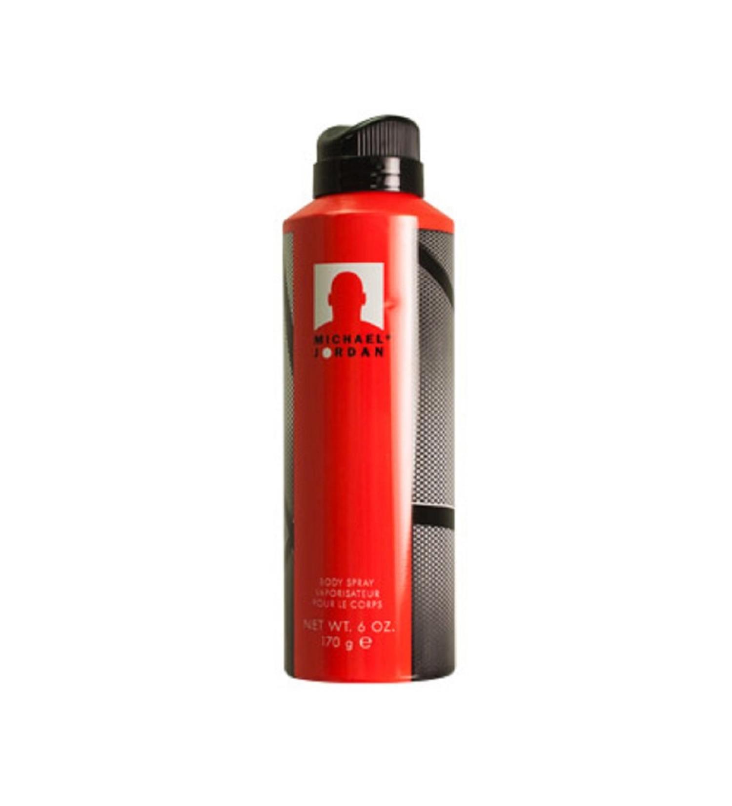 Michael Jordan For Men Body Spray