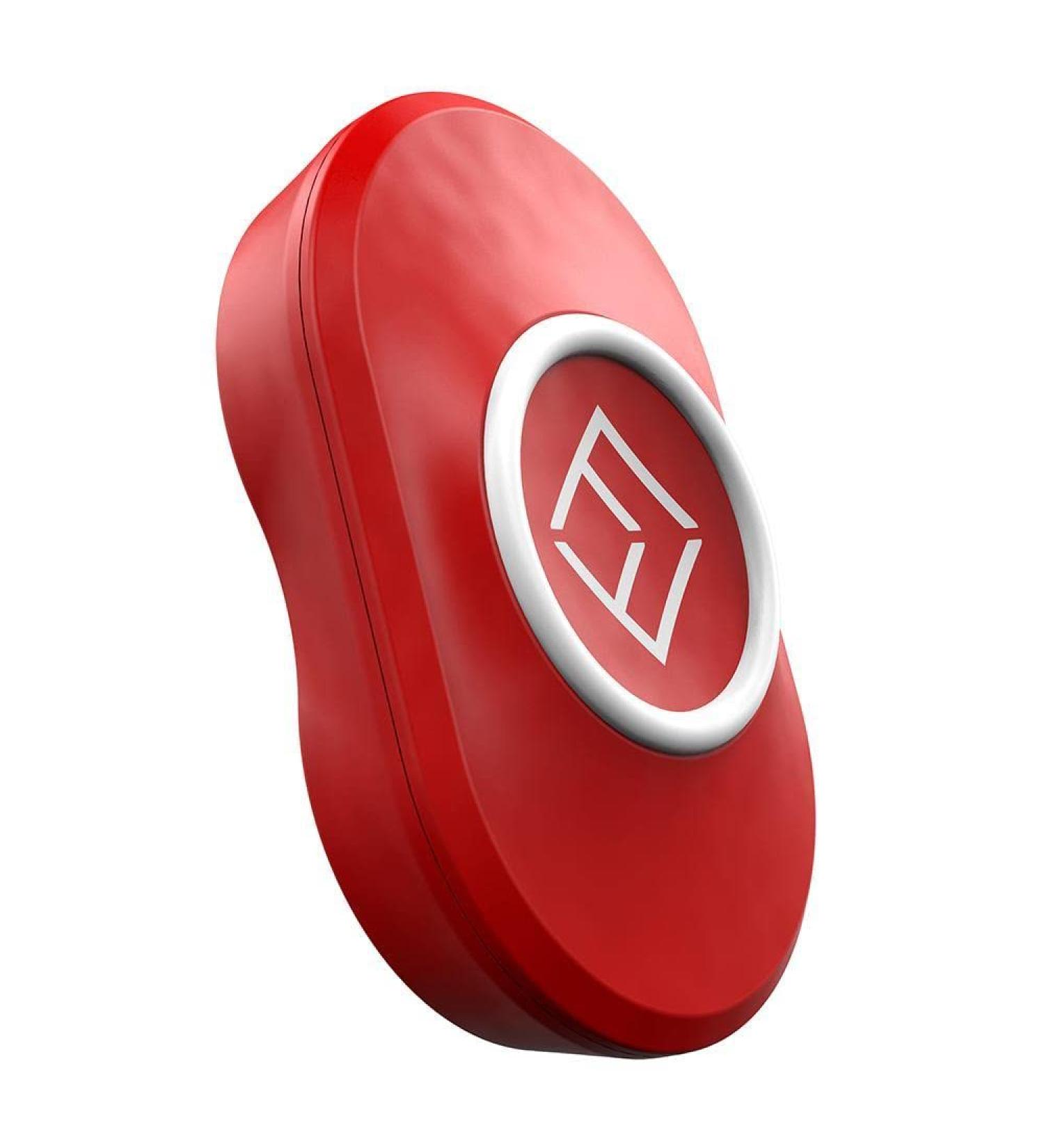 FELL Marine Xfob for Use with Mob+ Wireless Man-Overboard Cutoff Switch