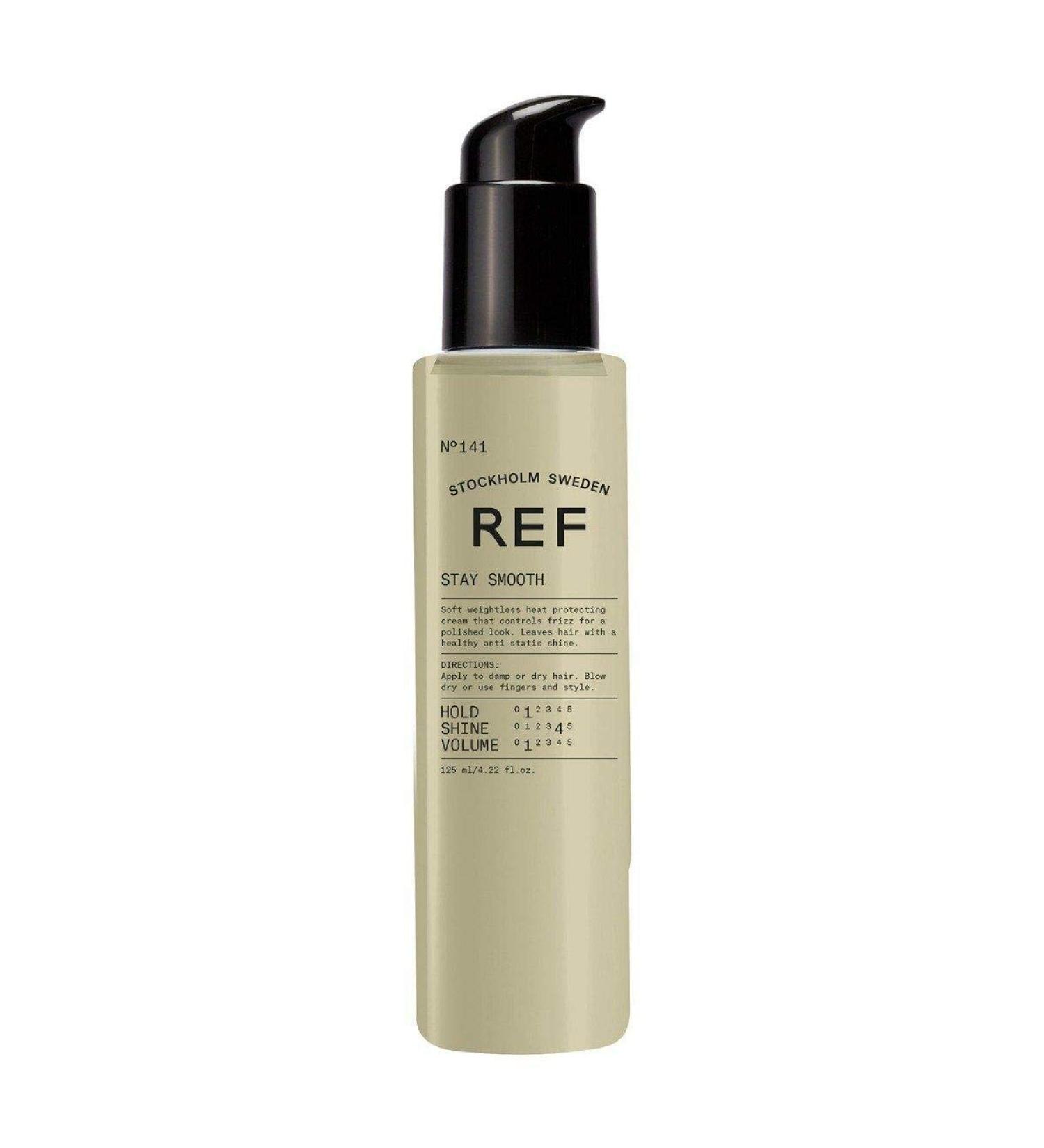 REF Stay Smooth (4.22 fl.oz)