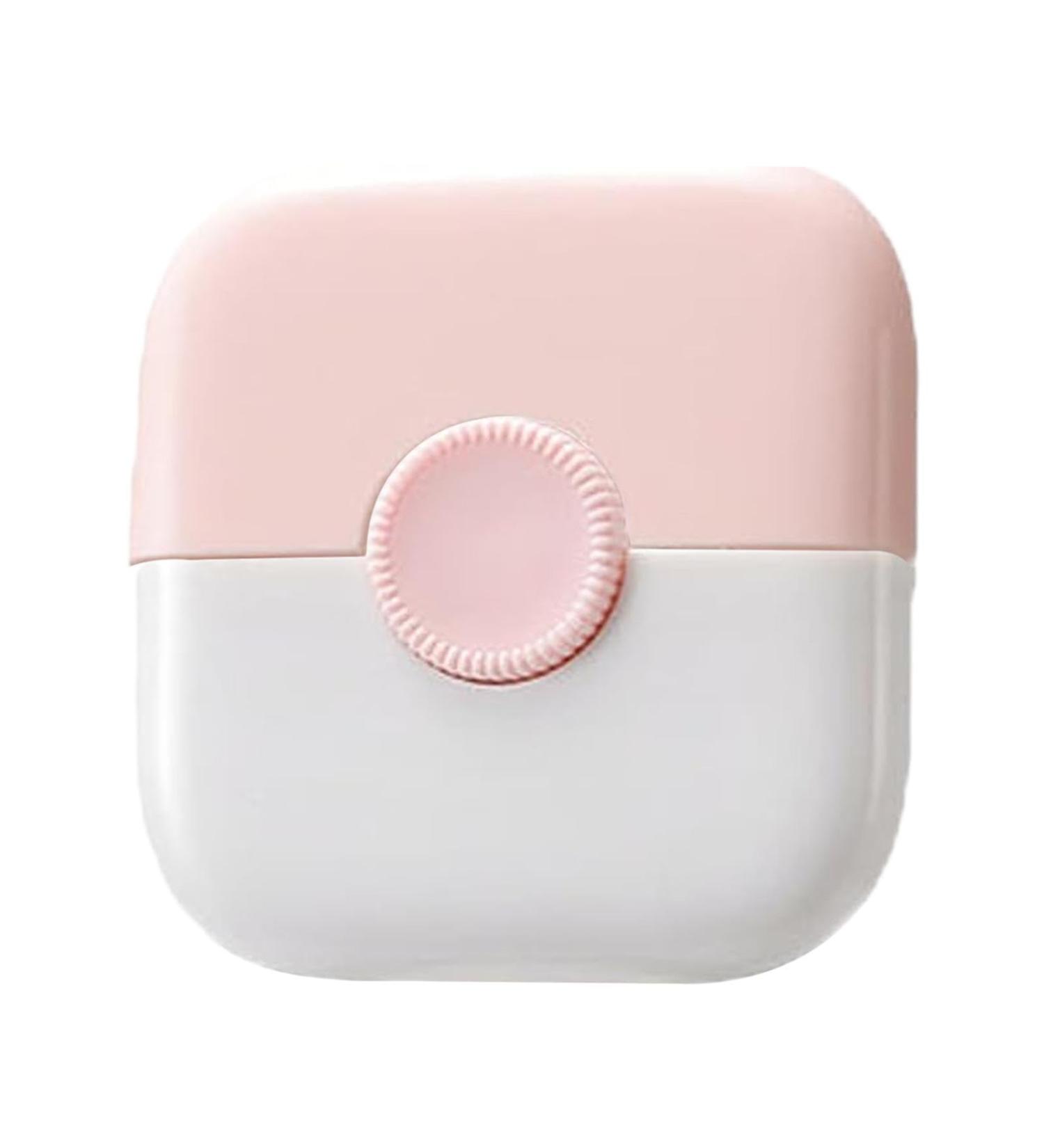 -Side Split Ends Hair Trimmer Hair Split End Trimmer Manual Hair Trimmer Comb For Women 2 In 1 Bangs Trimmer Dustproof Sided Multifunctional Hair Trimmer Comb Pin-k - Buy Online on GoSupps.com