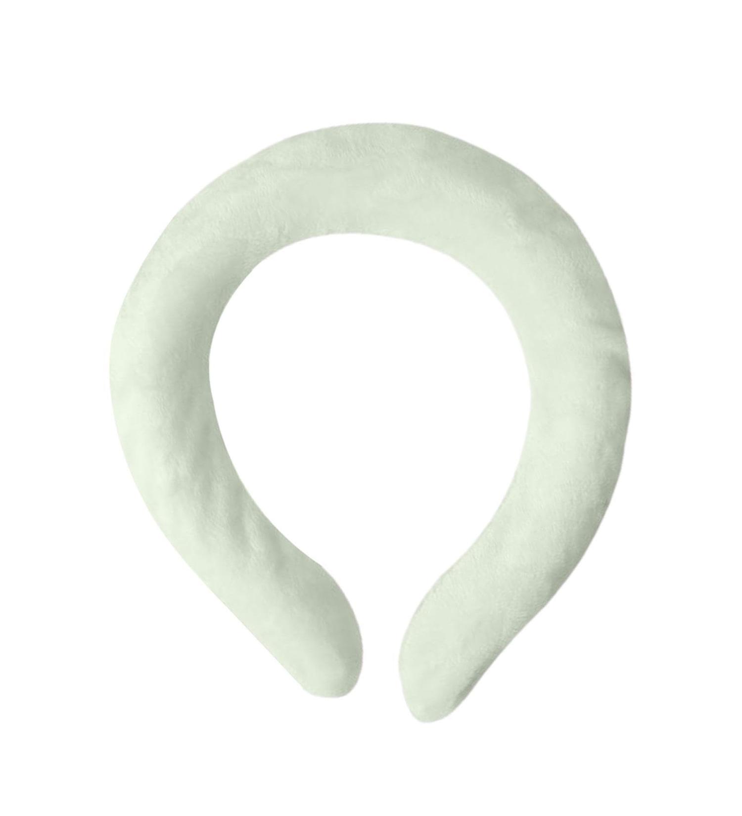 Warming Neck Wrap - Portable Fast Neck Heating Warmer | Easy To Carry Neck Heating Pad | Fast Neck Heating Warmer | Winter Neck Warmer | Comfortable Neck Wrap For Running Hiking Skiing - Buy Online on GoSupps.com