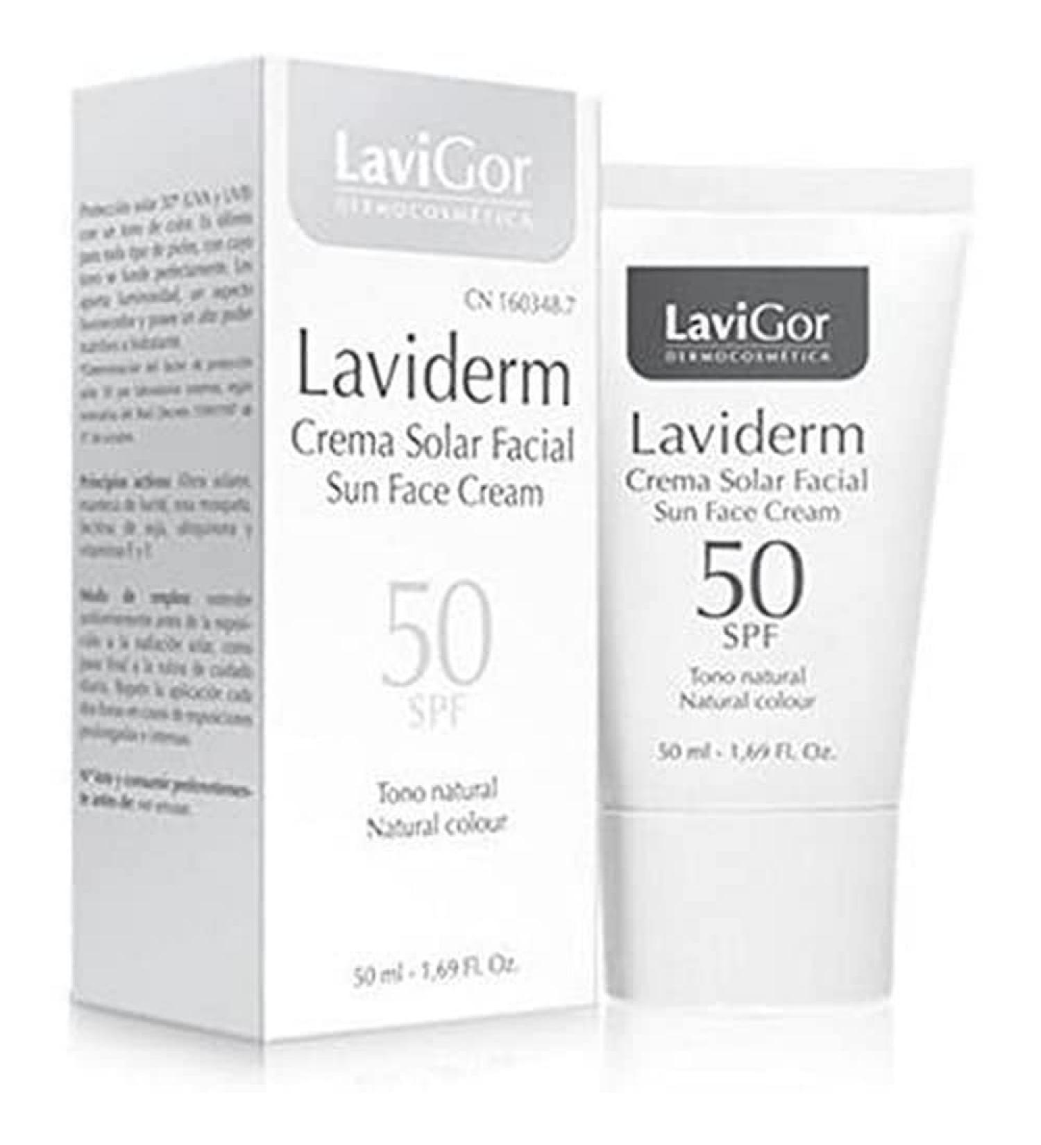 LAVIDERM Tanning Activators/Accelerators 200 ml