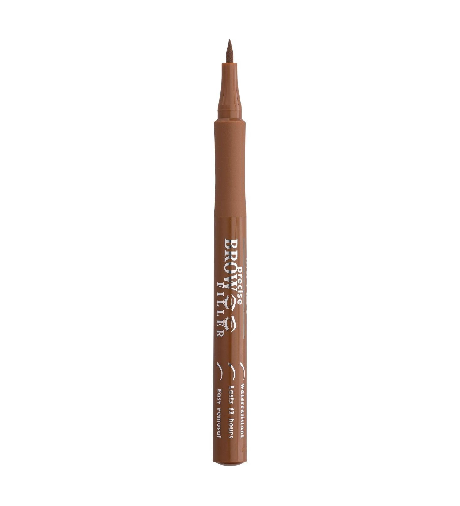 Impala I Precise Brow Filling I Color 3 Brown I Water Resistant & Long Lasting - Buy Online on GoSupps.com