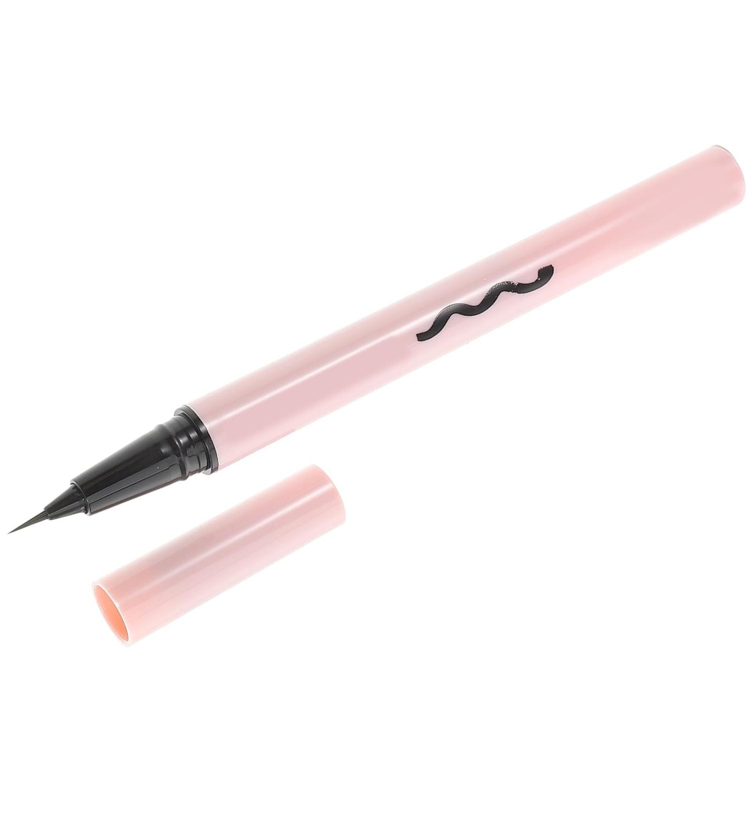 Crayon Sourcils Liquide Pr cision Ultra-fin Noir Waterproof Femmes D butantes Maquillage Naturel Solide Usage Quotidien - Buy Online on GoSupps.com