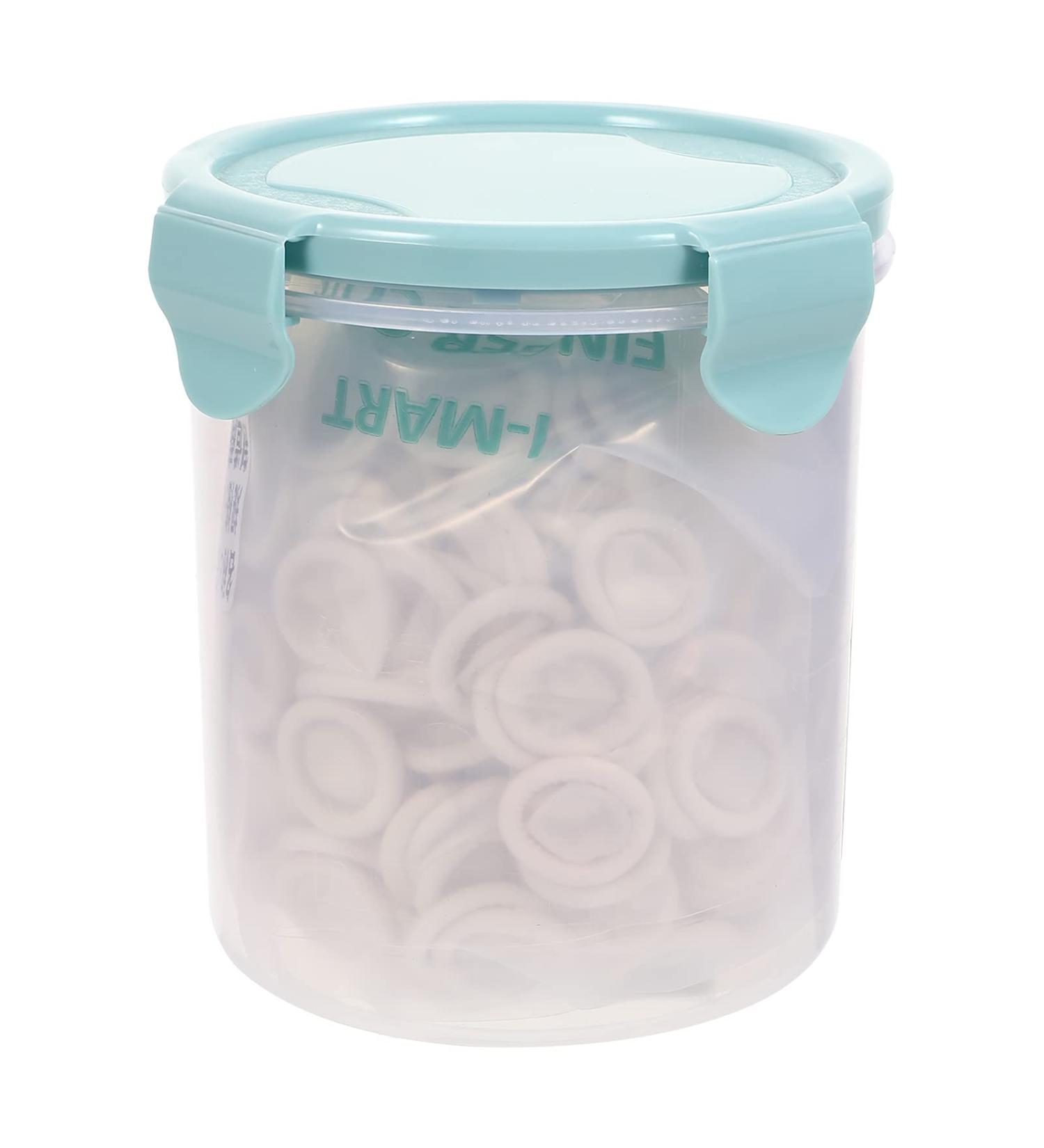 Flexible Finger Cots - Ultimate Protection for Manicure & Crafts | International Shipping Available - Buy Online on GoSupps.com