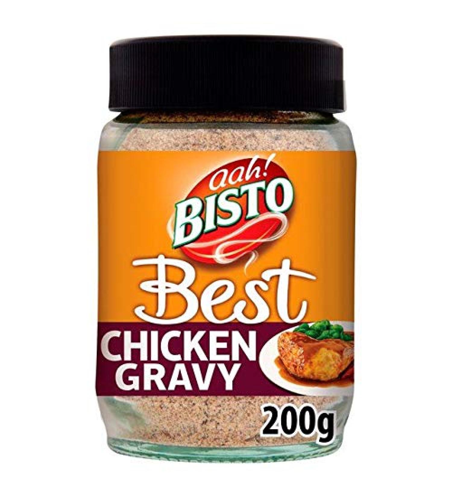Bisto Bisto Best Chicken Gravy 200g