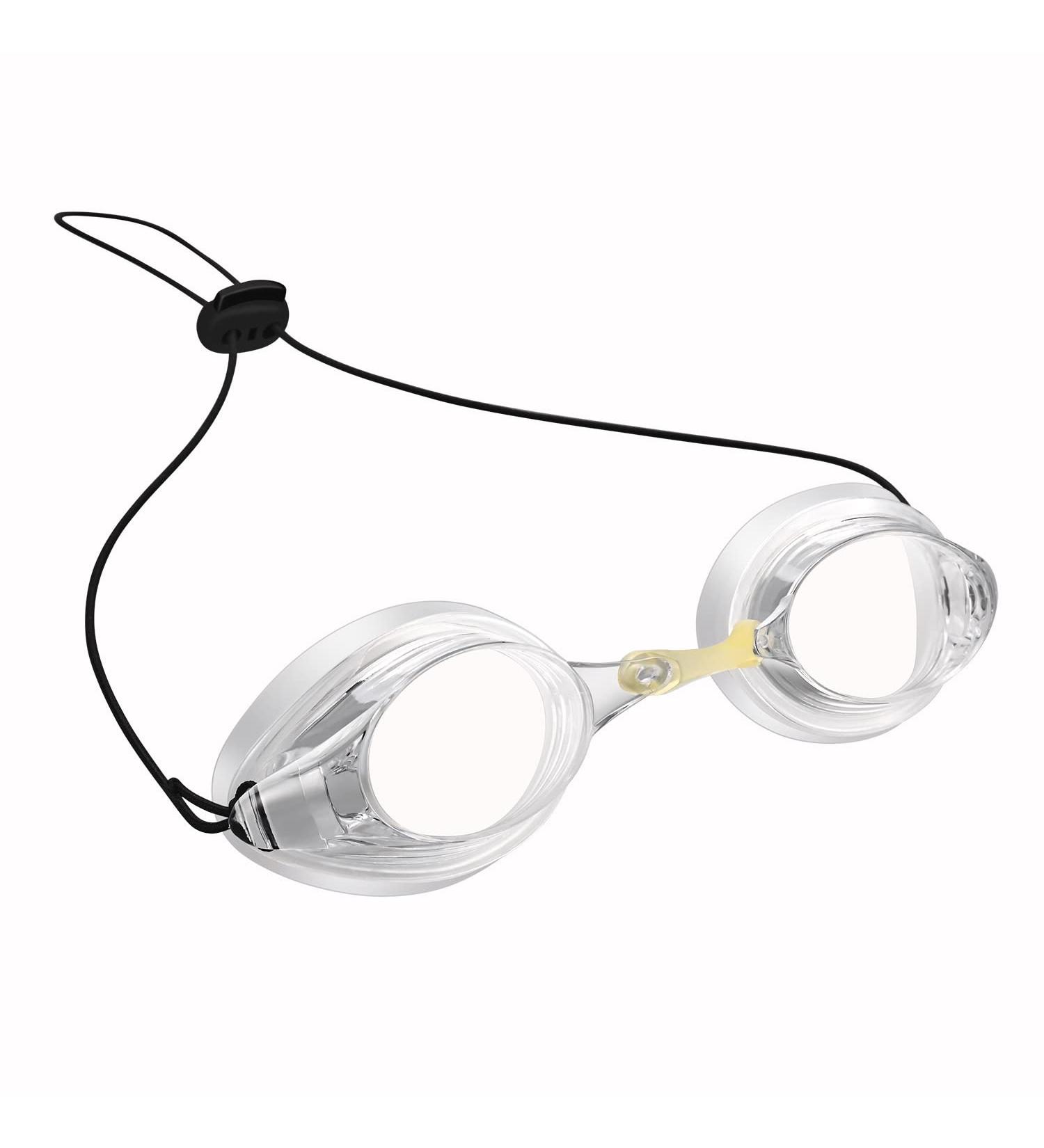 WaHAH Dry Eyes Relief Sleep Mask - Transparent Eye Mask for CPAP Users - Crystal Design - Buy Online on GoSupps.com