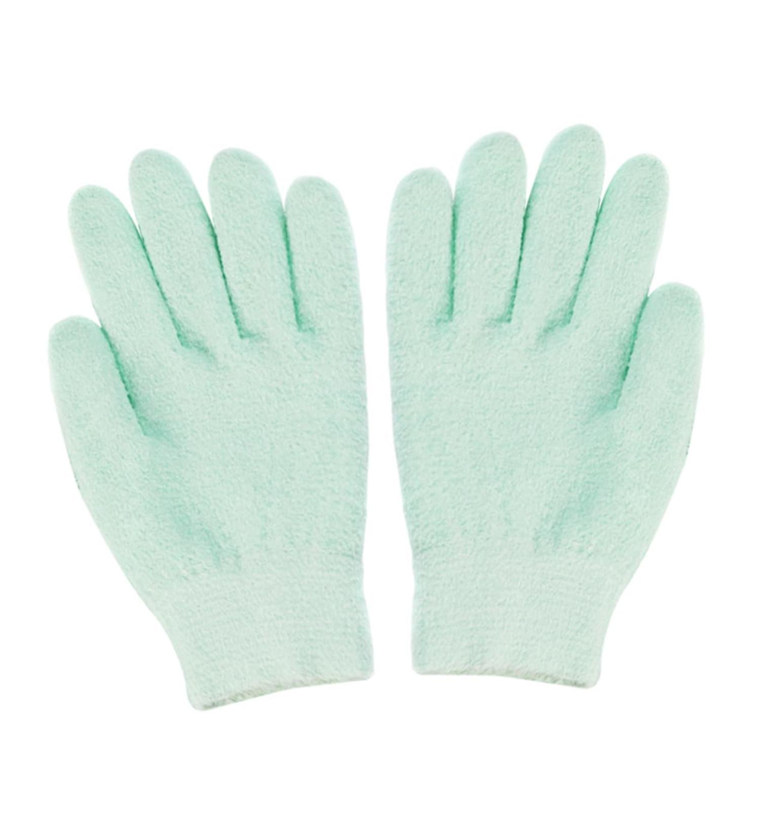 ABOOFAN 1pair Gel Gloves Moisturizing Gloves with Lining Cracked Hand Gloves Hand Care Gloves Ladies Mittens Moisture Gloves Mittens Kids Soft Miss Internal Moisturizing Gel Australia - Buy Online on GoSupps.com