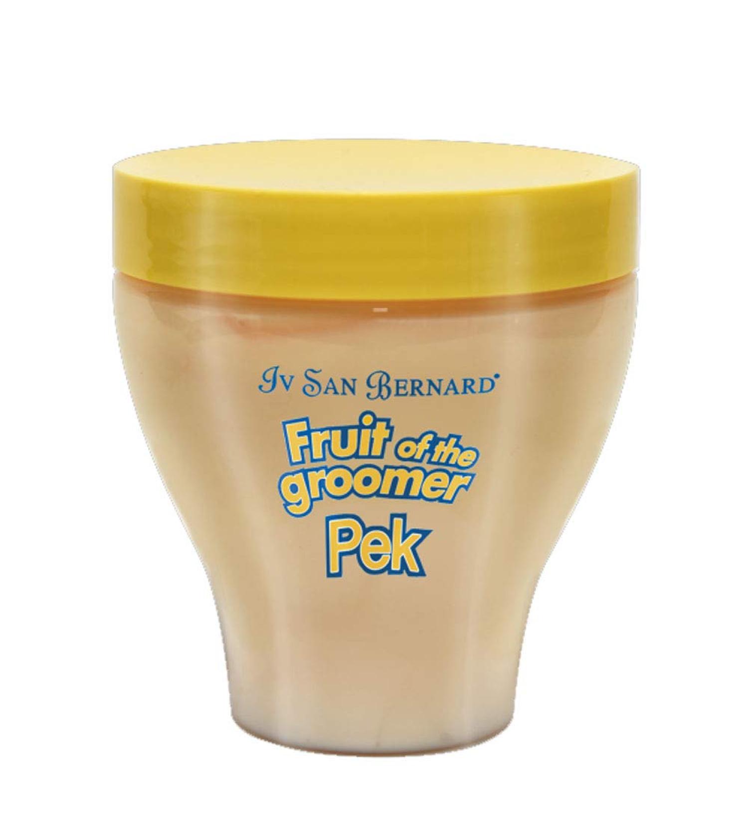 Global Fruit of the Groomer Pek Mask Sublime Orange Mask 250 ml