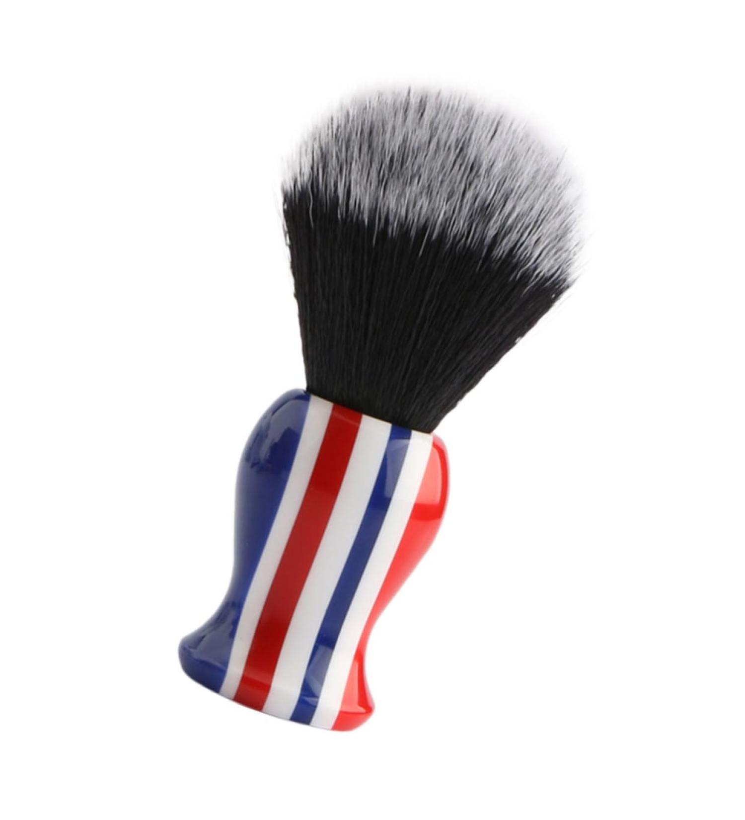 Ipetboom Soft Fur Shaving Brush & Men Grooming Kit Durable Razors & Beard Brush for Precision Shaving - Buy Online on GoSupps.com