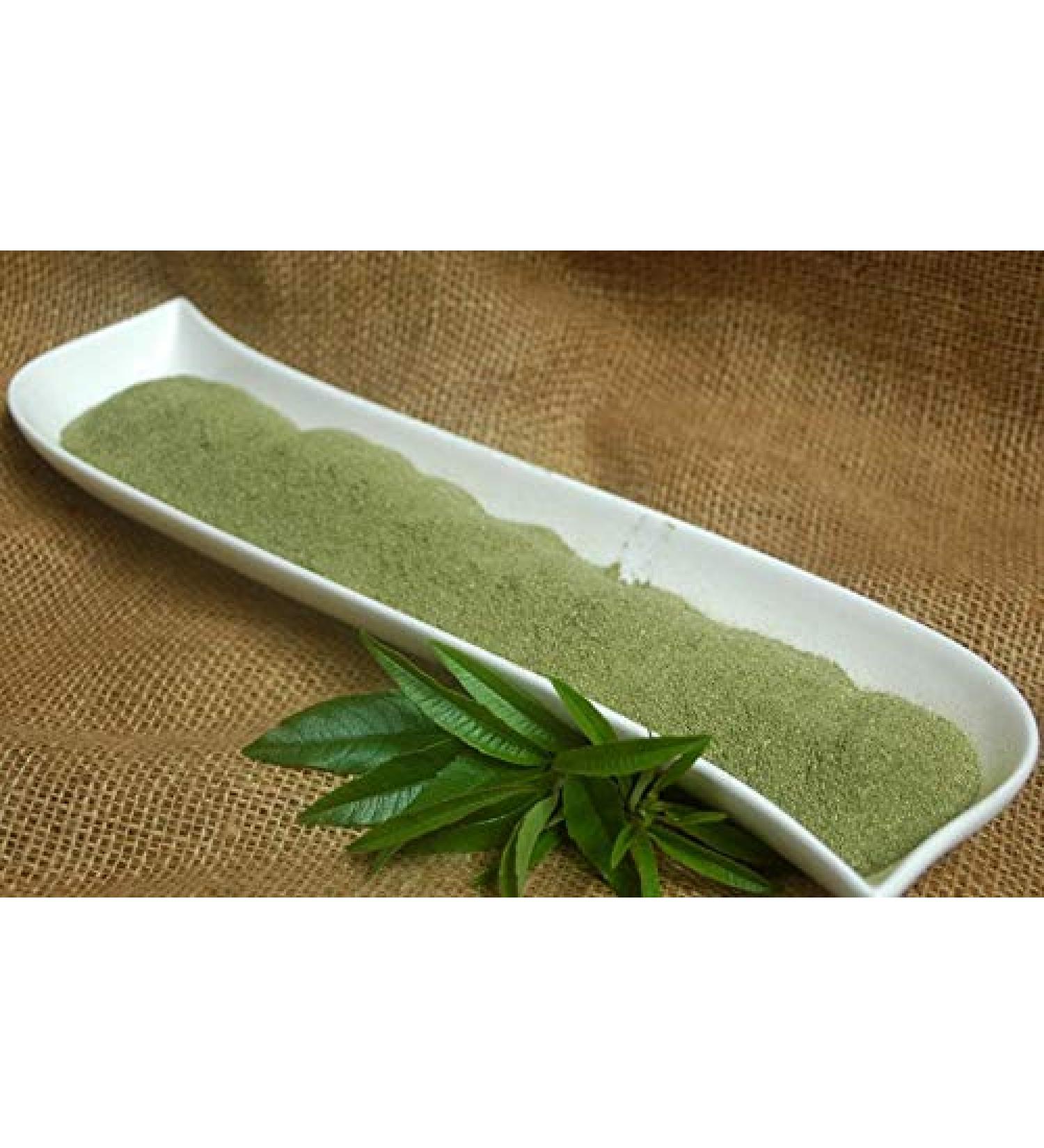 Krauterino24 Krauterino24 - Ground lemongrass verbena quantity: 250 g