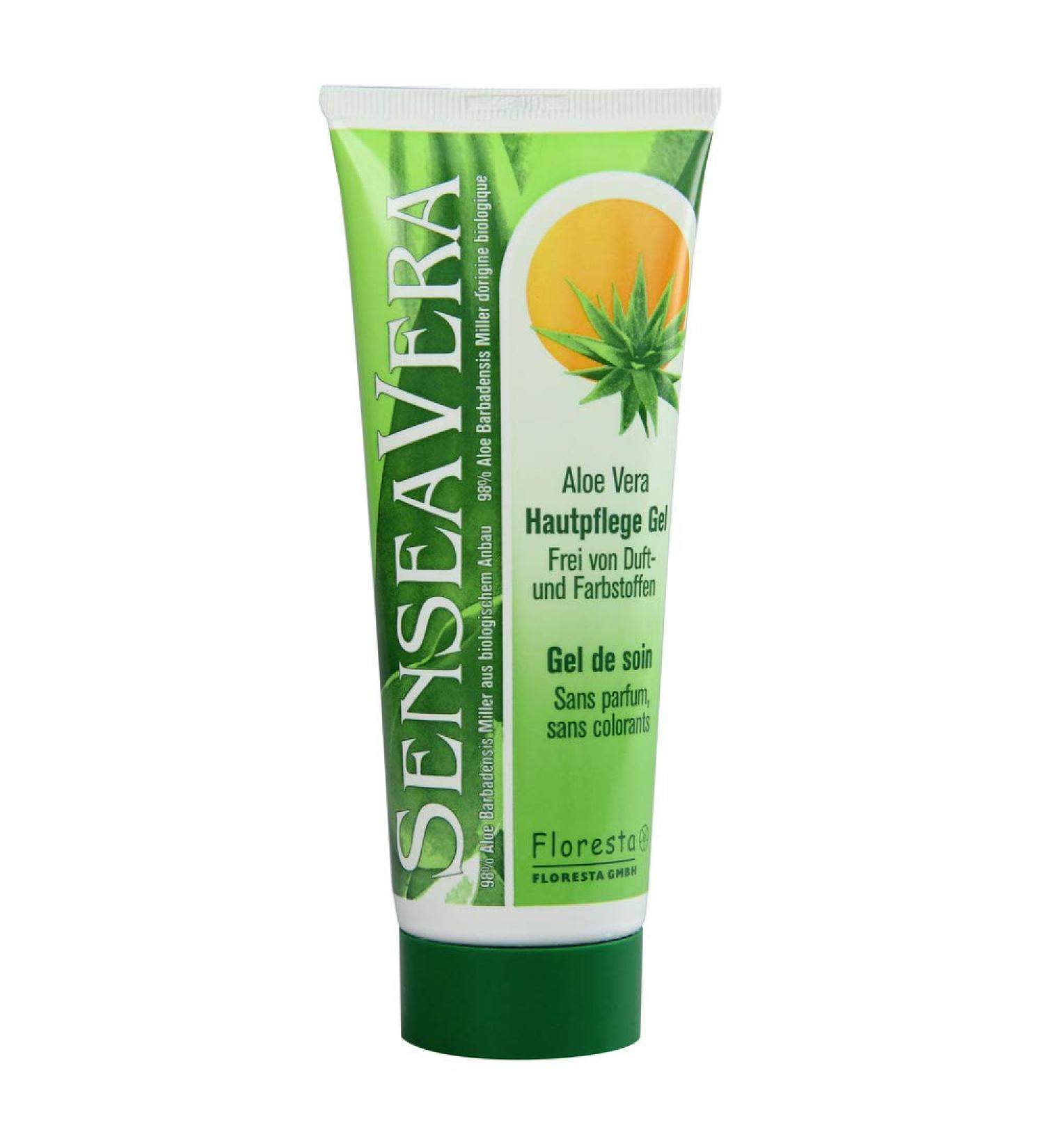 Senseeavera skin care rule