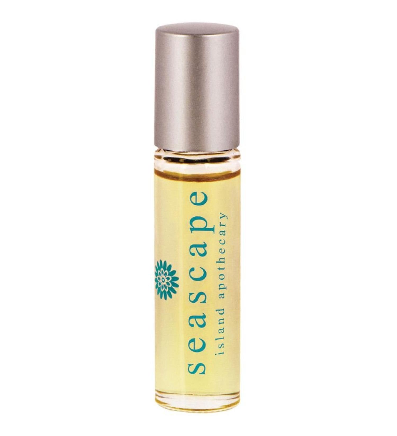 Seascape Island Apothecary Uplift Awake Oil 8ml - Buy Online on GoSupps.com