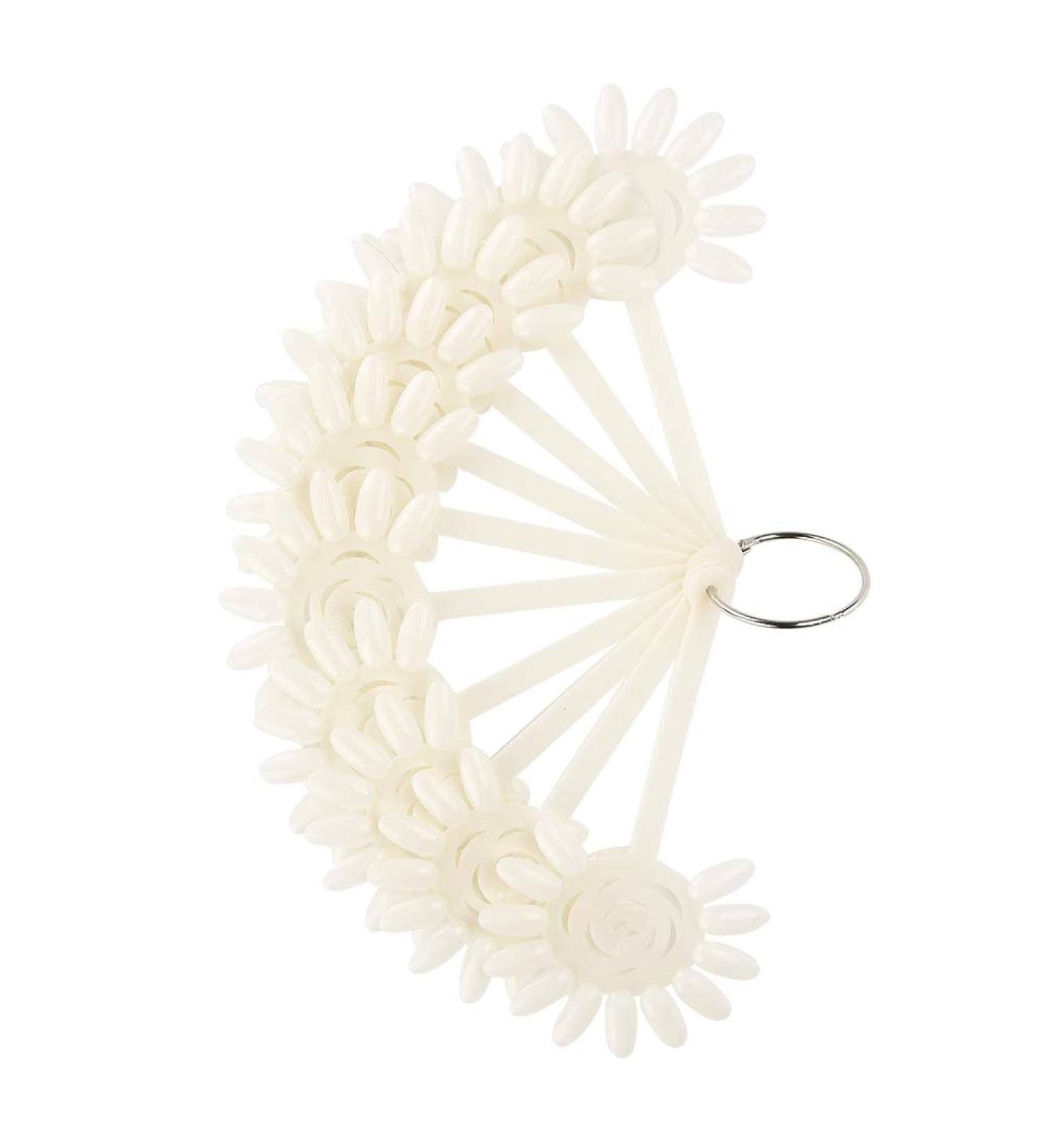 Crazy Sale: Nail Show Display Stick Reusable Nail Exercise Tool for Home & Salon Manicure - Buy Online on GoSupps.com